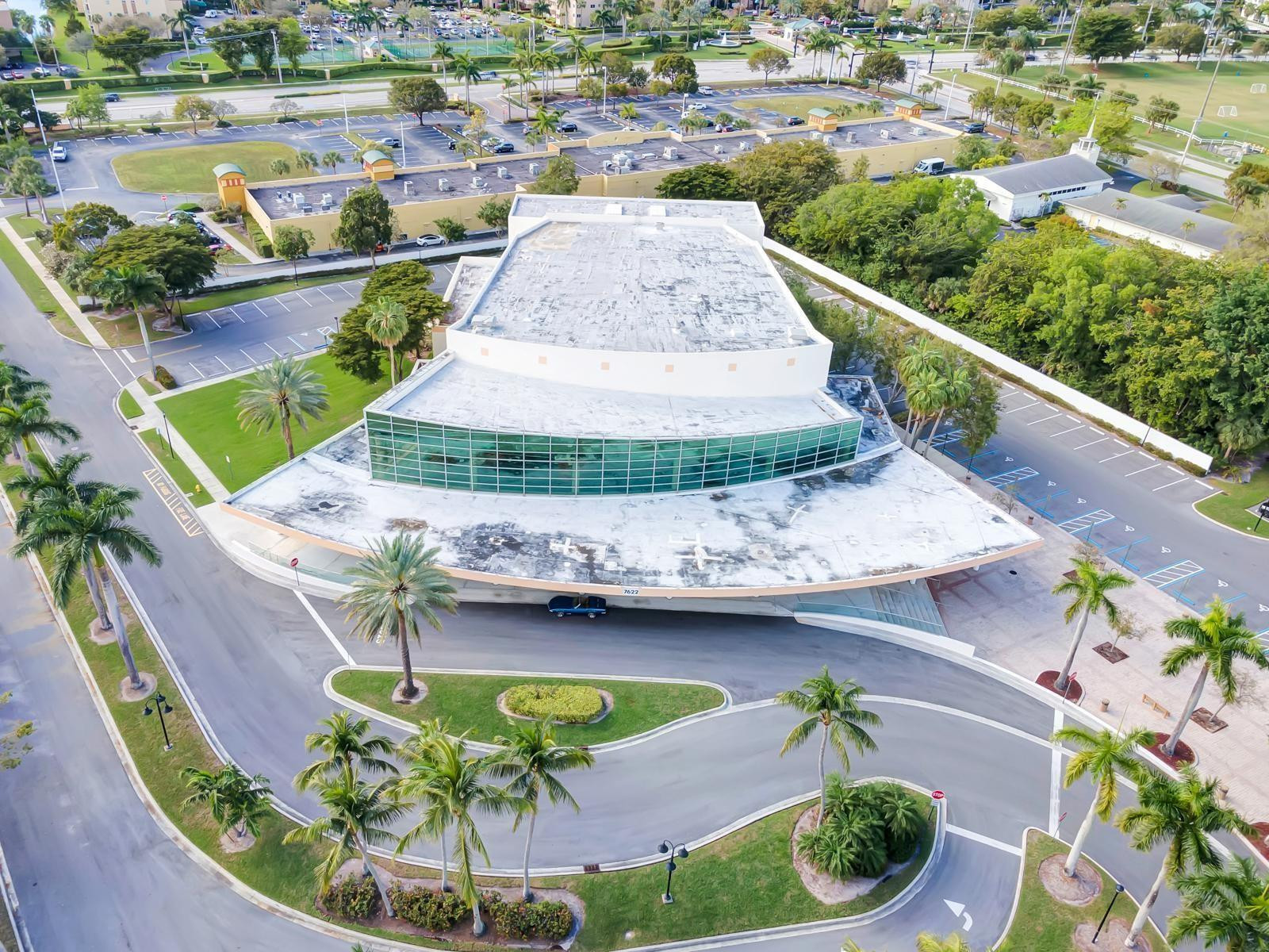 KINGS POINT - Residential