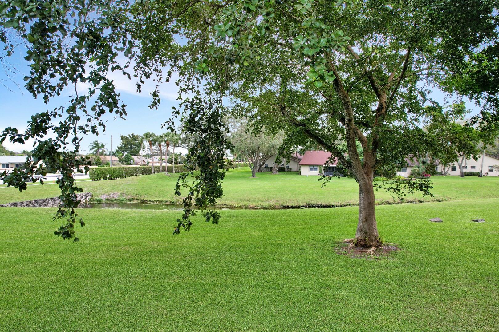 GABLES EAST OF BOCA - Residential