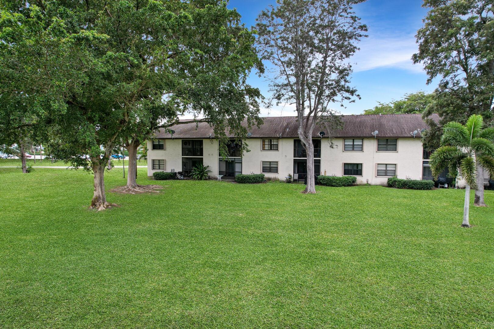 GABLES EAST OF BOCA - Residential