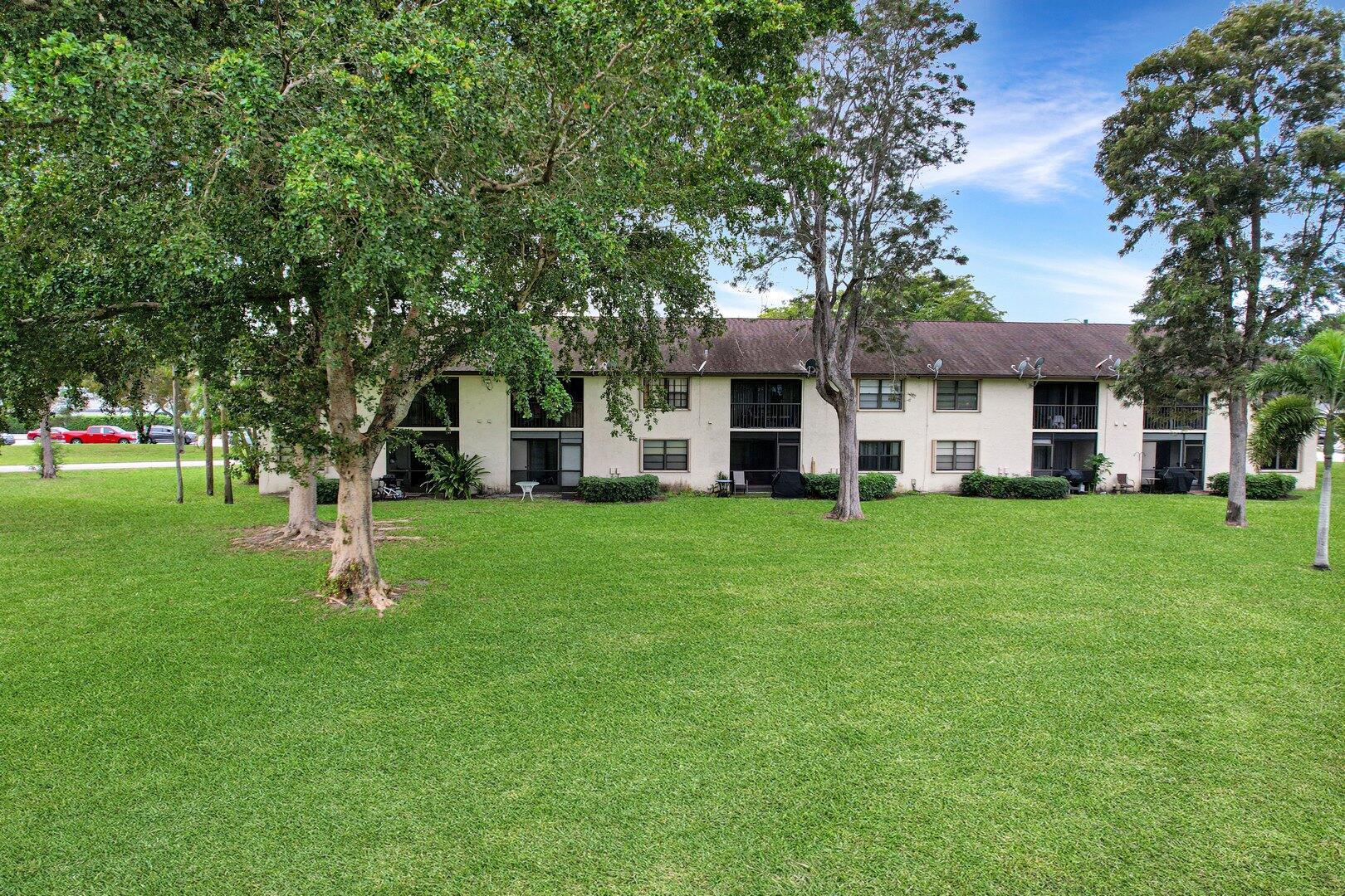 GABLES EAST OF BOCA - Residential