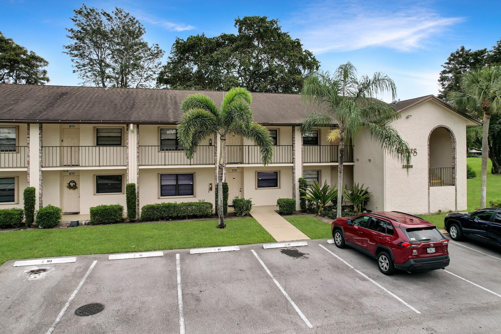 GABLES EAST OF BOCA - Residential