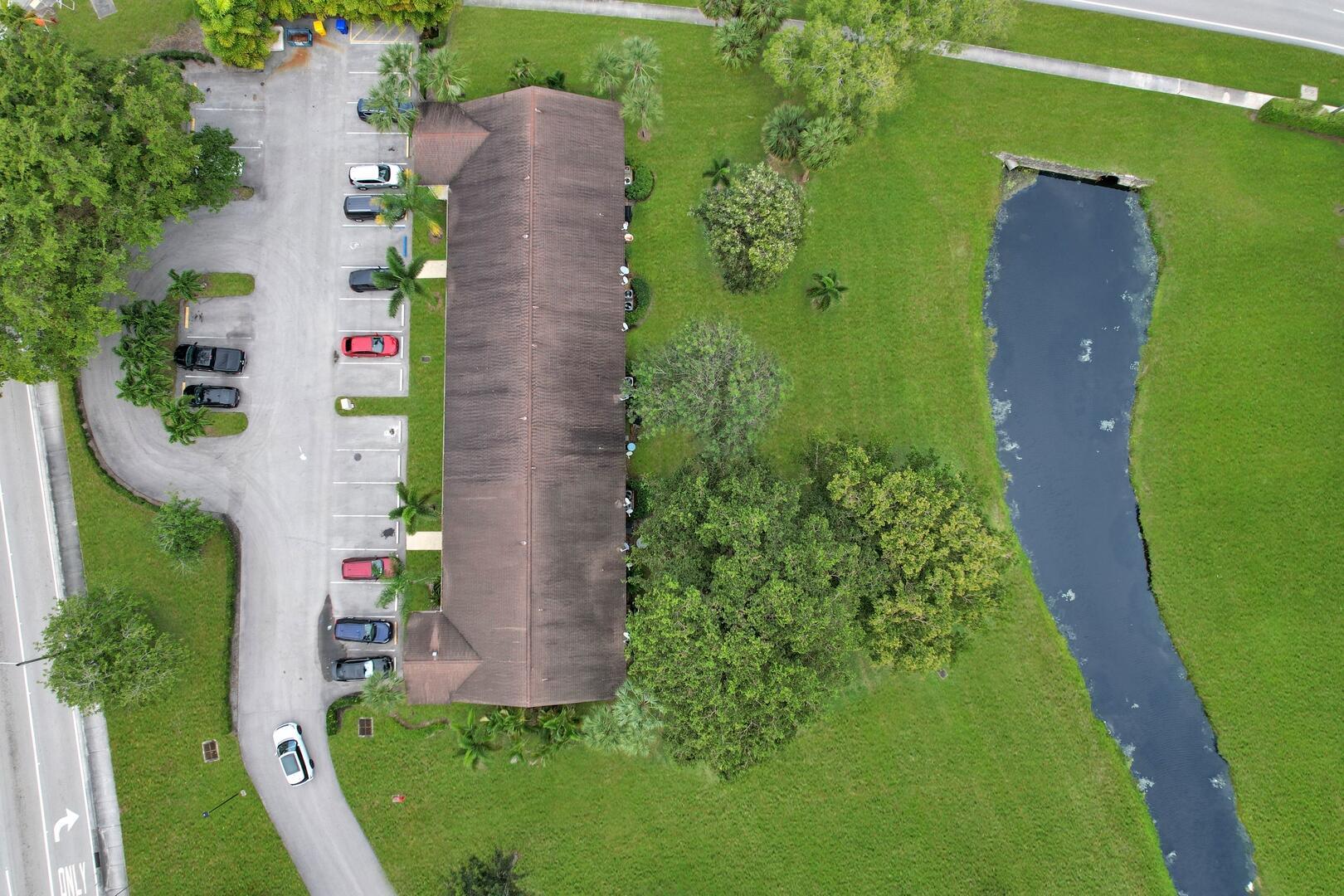 GABLES EAST OF BOCA - Residential