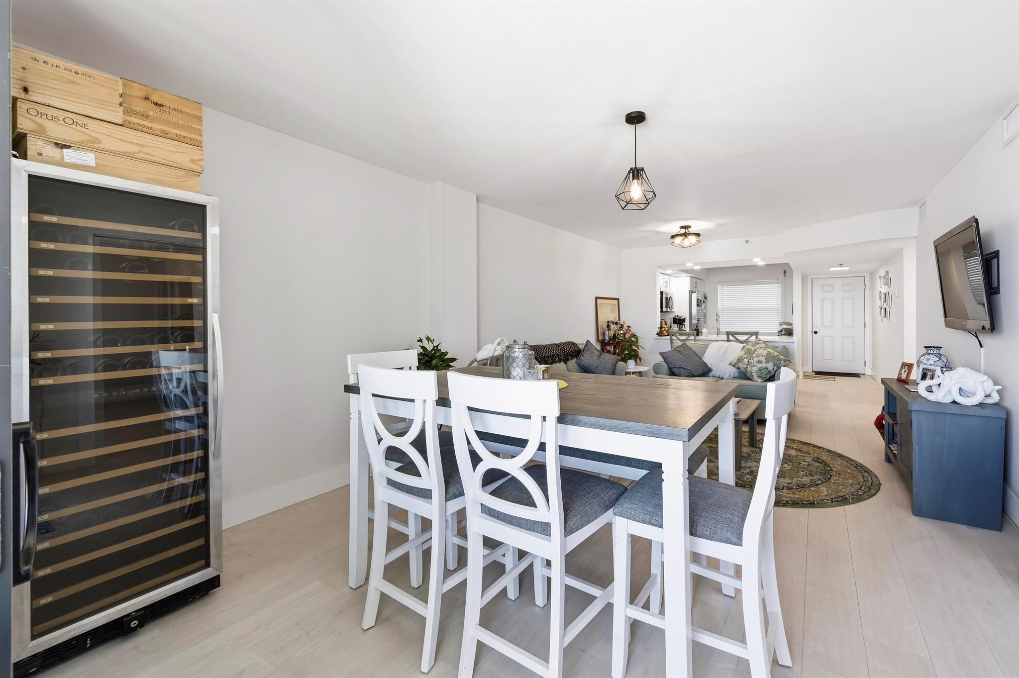 HIDDEN HARBOUR OF THE PAL - Residential