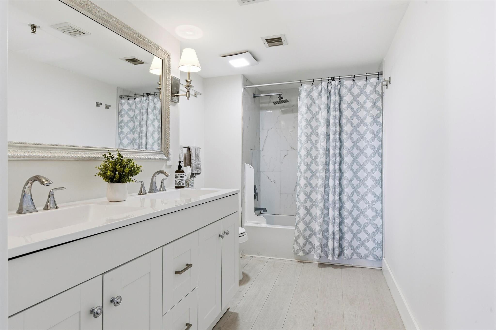 HIDDEN HARBOUR OF THE PAL - Residential