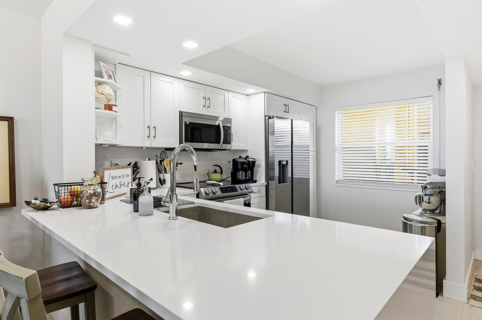 HIDDEN HARBOUR OF THE PAL - Residential