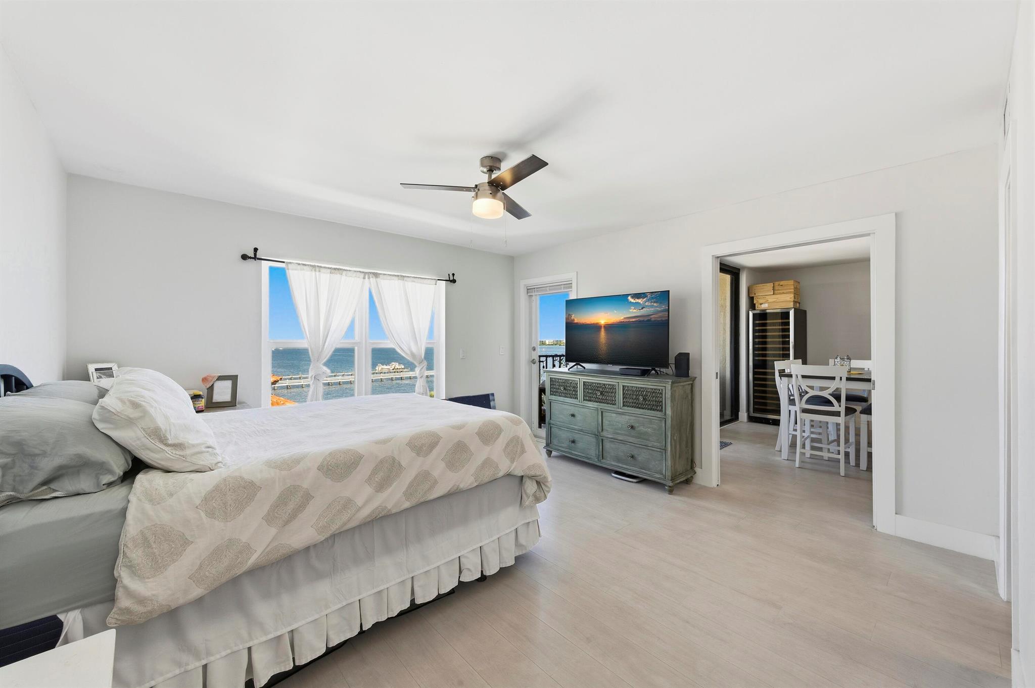 HIDDEN HARBOUR OF THE PAL - Residential