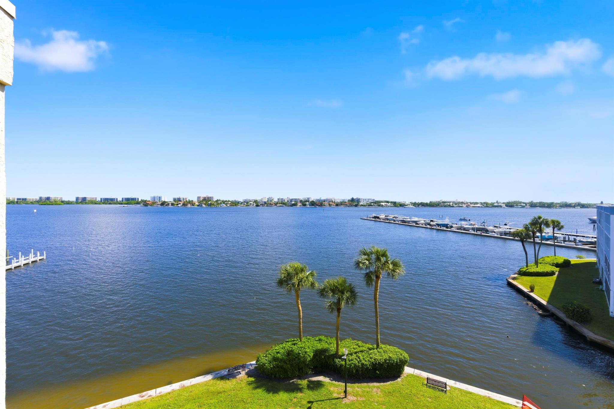 HIDDEN HARBOUR OF THE PAL - Residential
