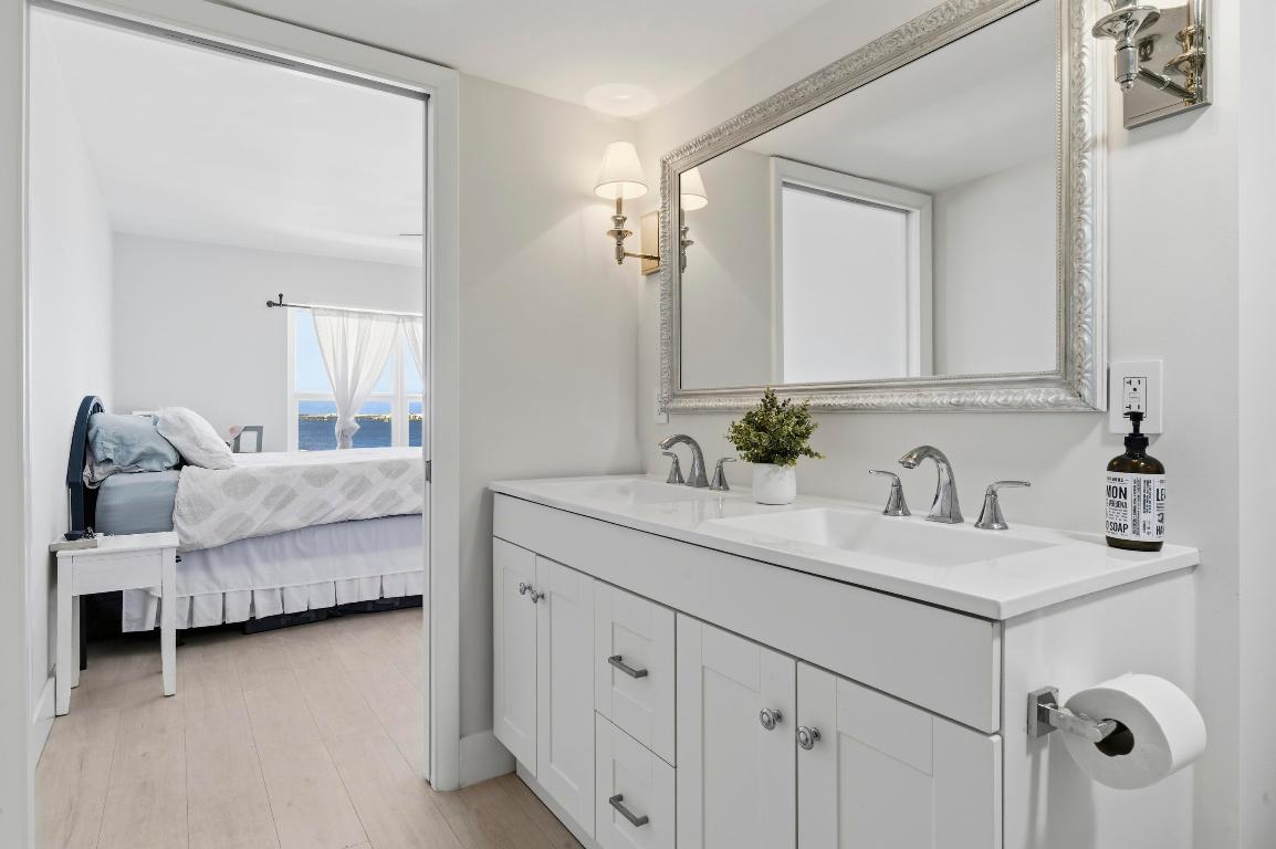 HIDDEN HARBOUR OF THE PALM BEACHES CONDO - Residential