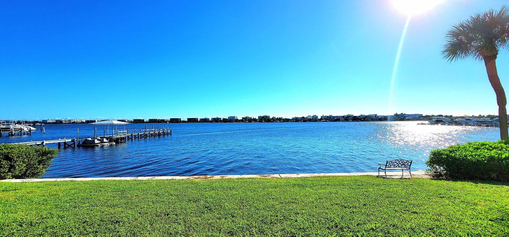 HIDDEN HARBOUR OF THE PALM BEACHES CONDO - Residential