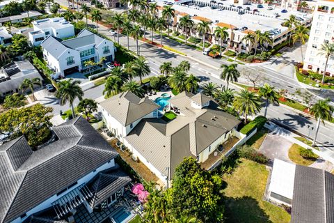 Tiny photo for 201 NE 3rd Court, Boca Raton, FL 33432 (MLS # R11167845)