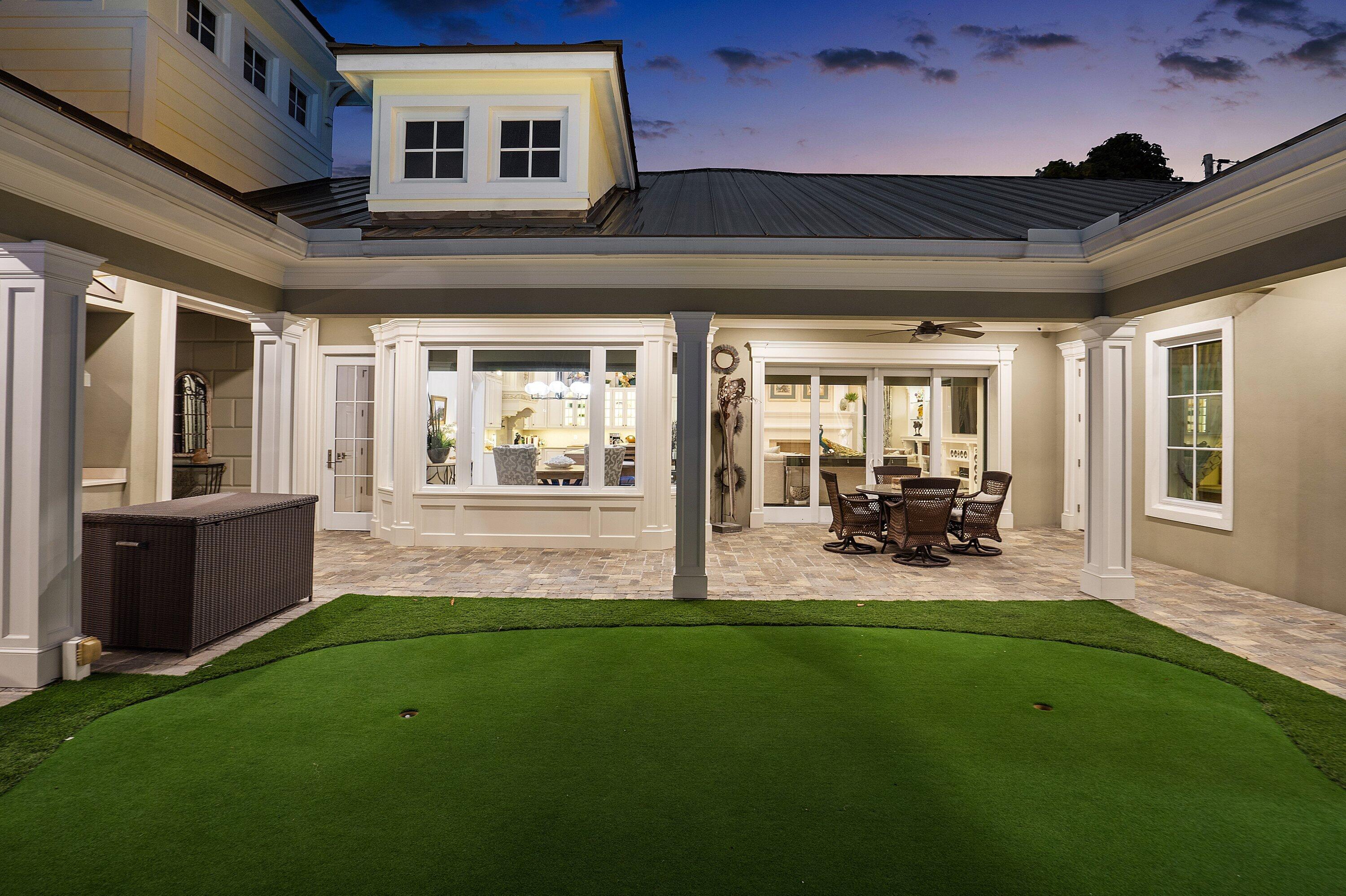 BOCA VILLAS SEC C - Residential