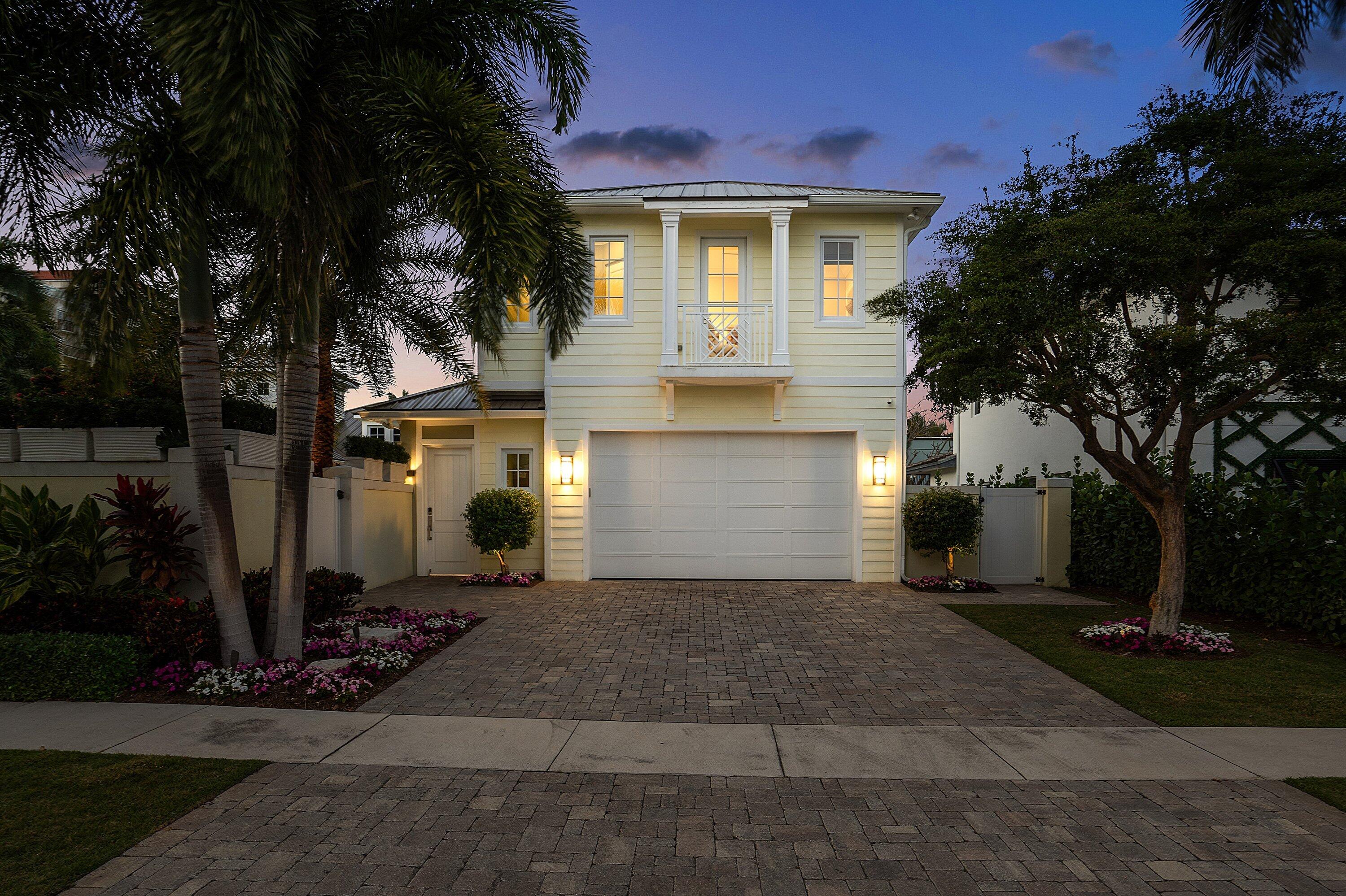 BOCA VILLAS SEC C - Residential