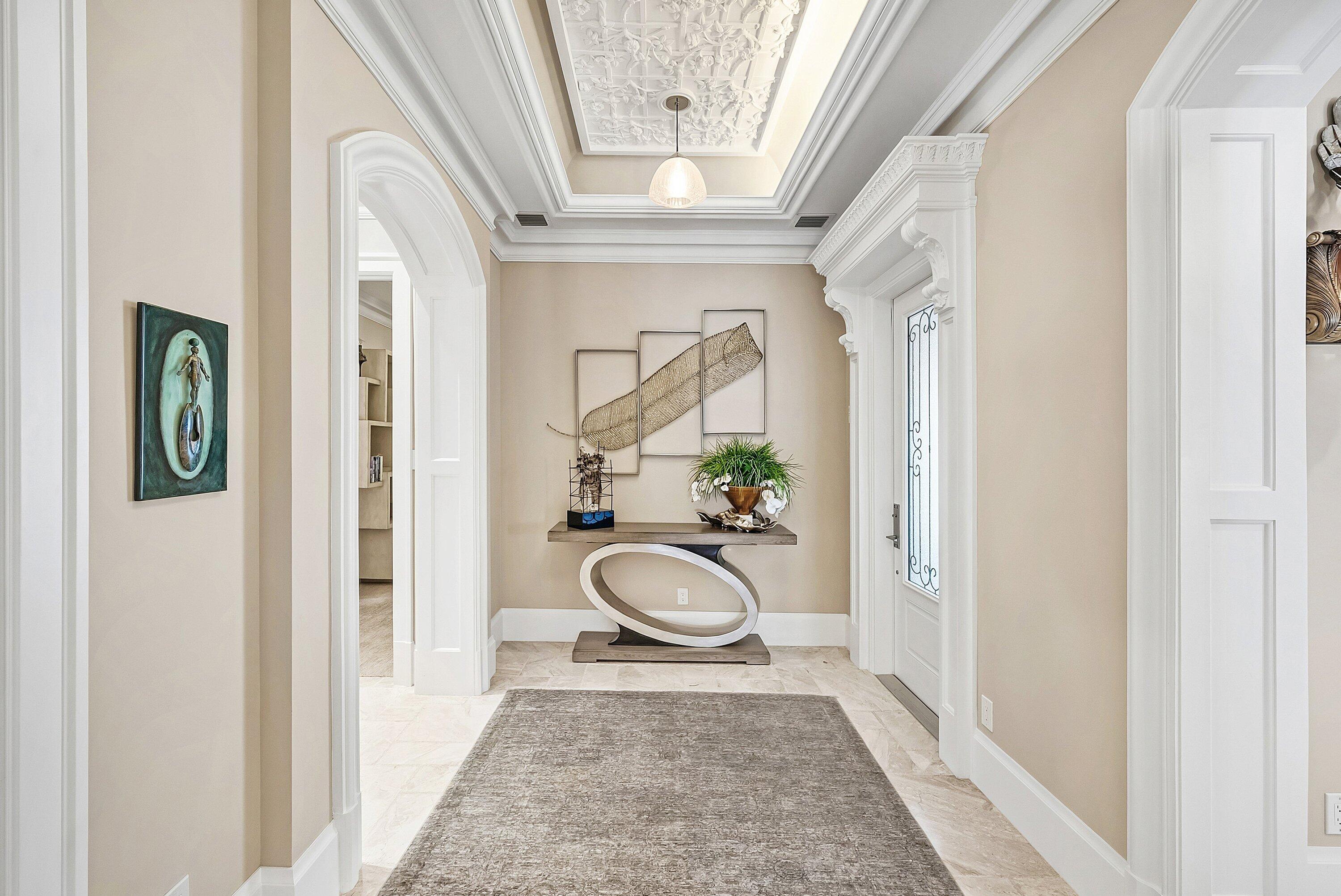 BOCA VILLAS SEC C - Residential