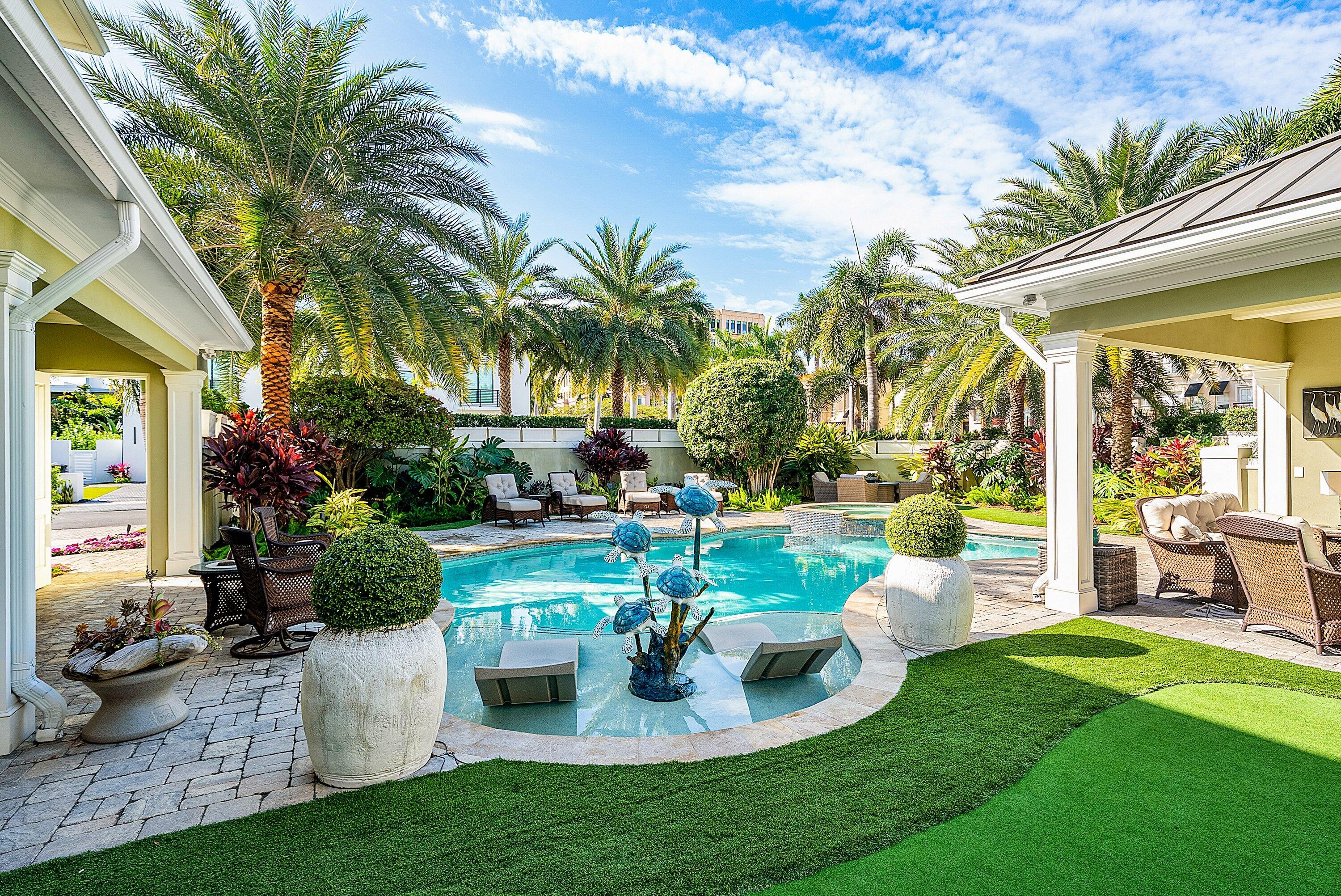 BOCA VILLAS SEC C - Residential