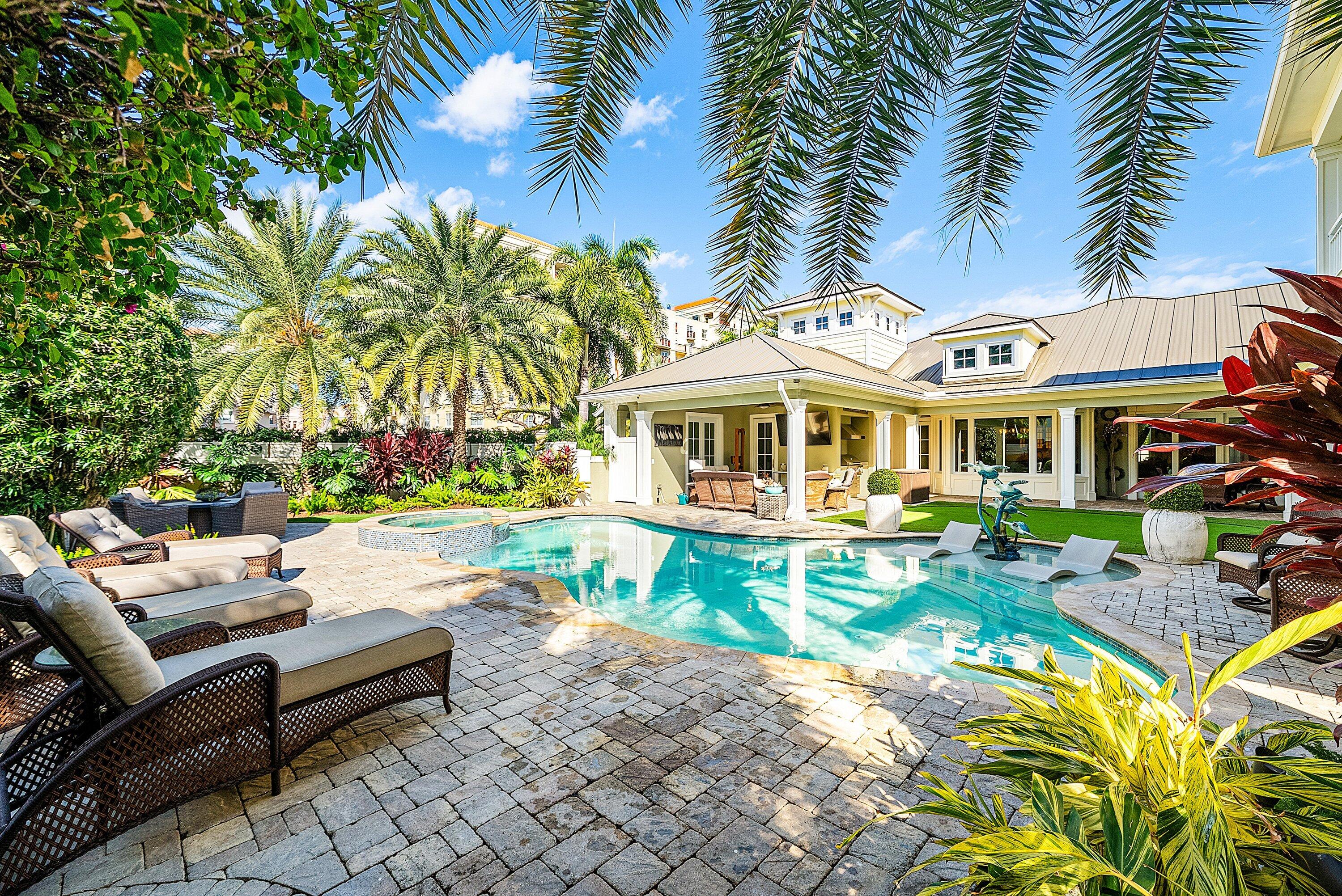 BOCA VILLAS SEC C - Residential