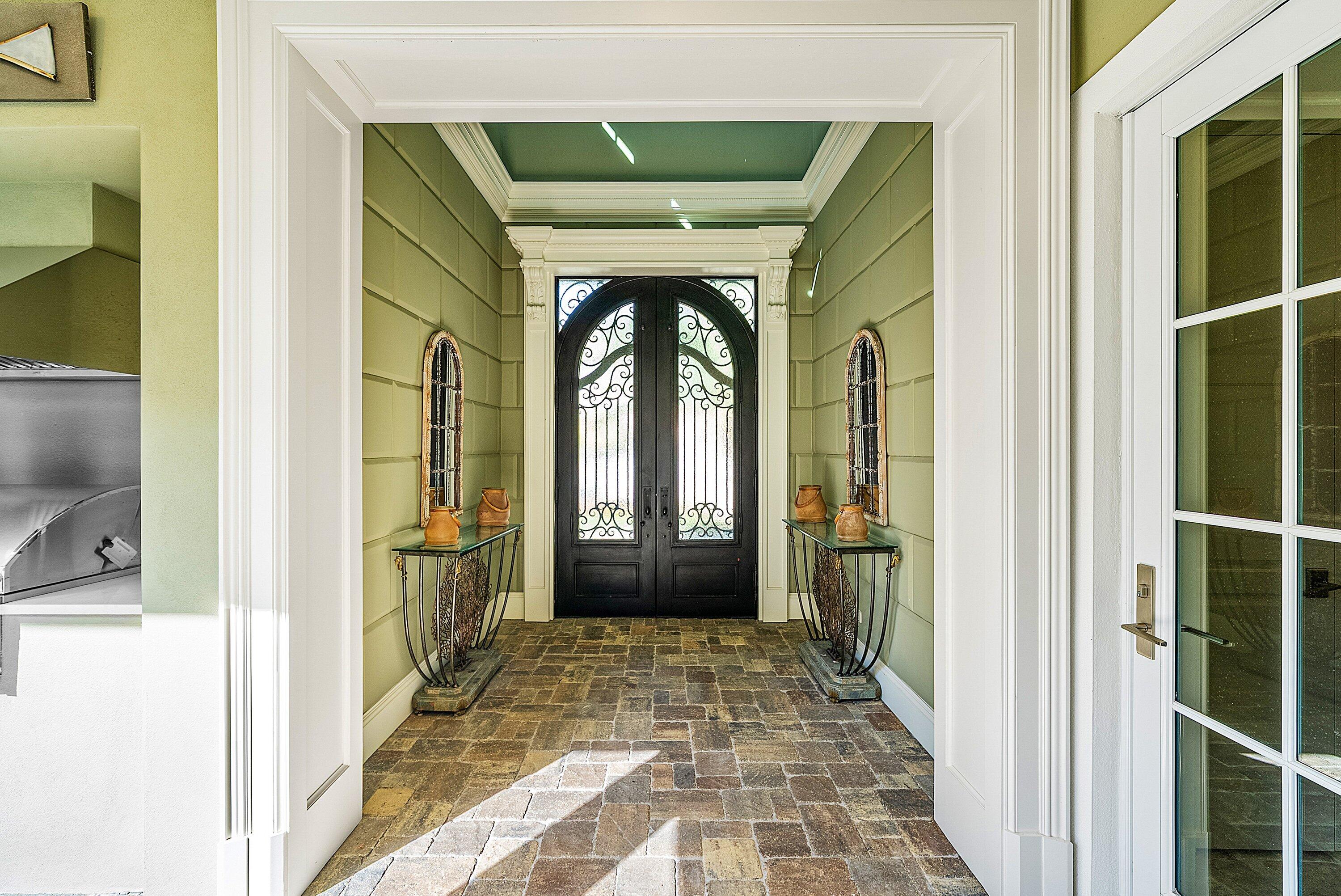 BOCA VILLAS SEC C - Residential