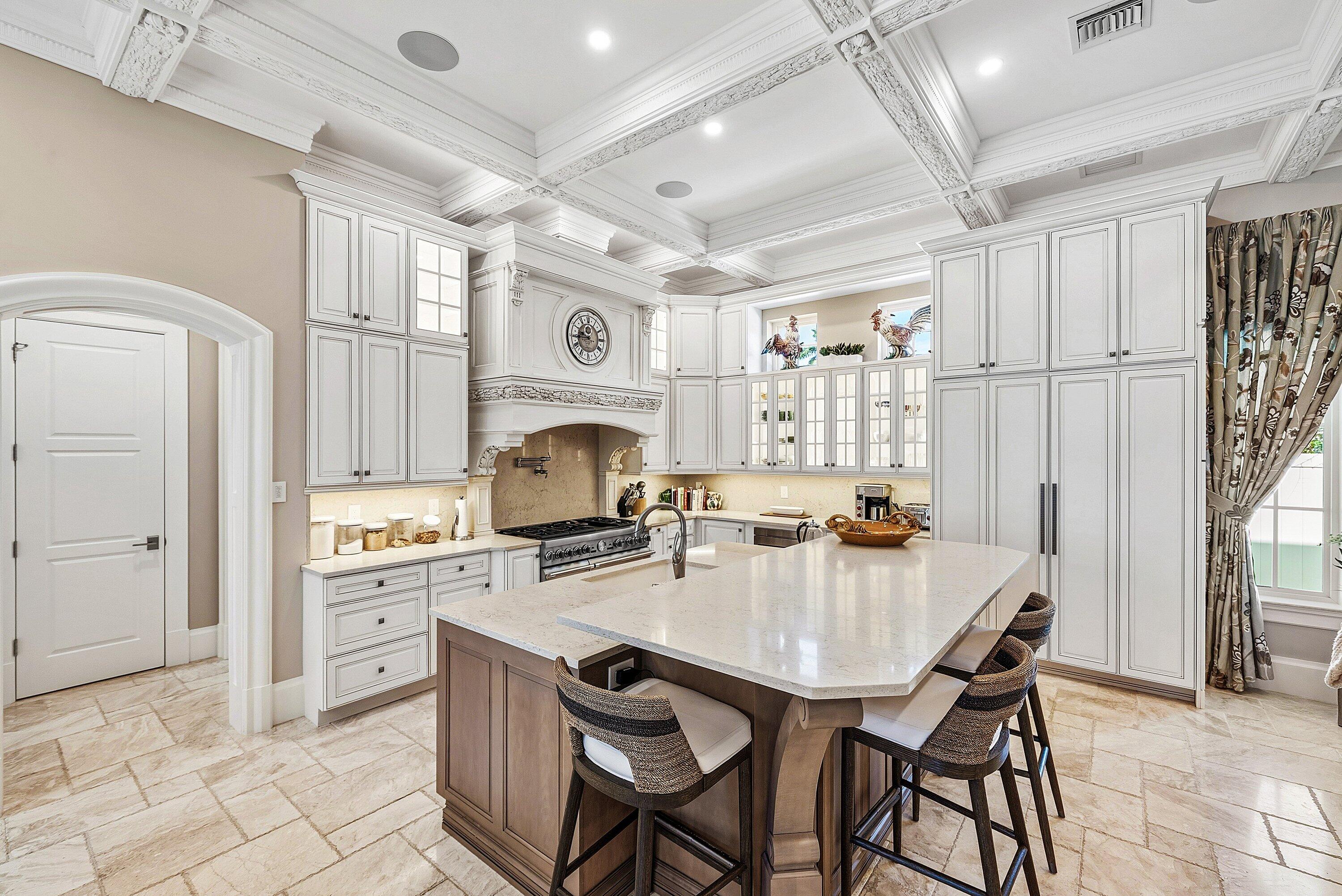 BOCA VILLAS SEC C - Residential