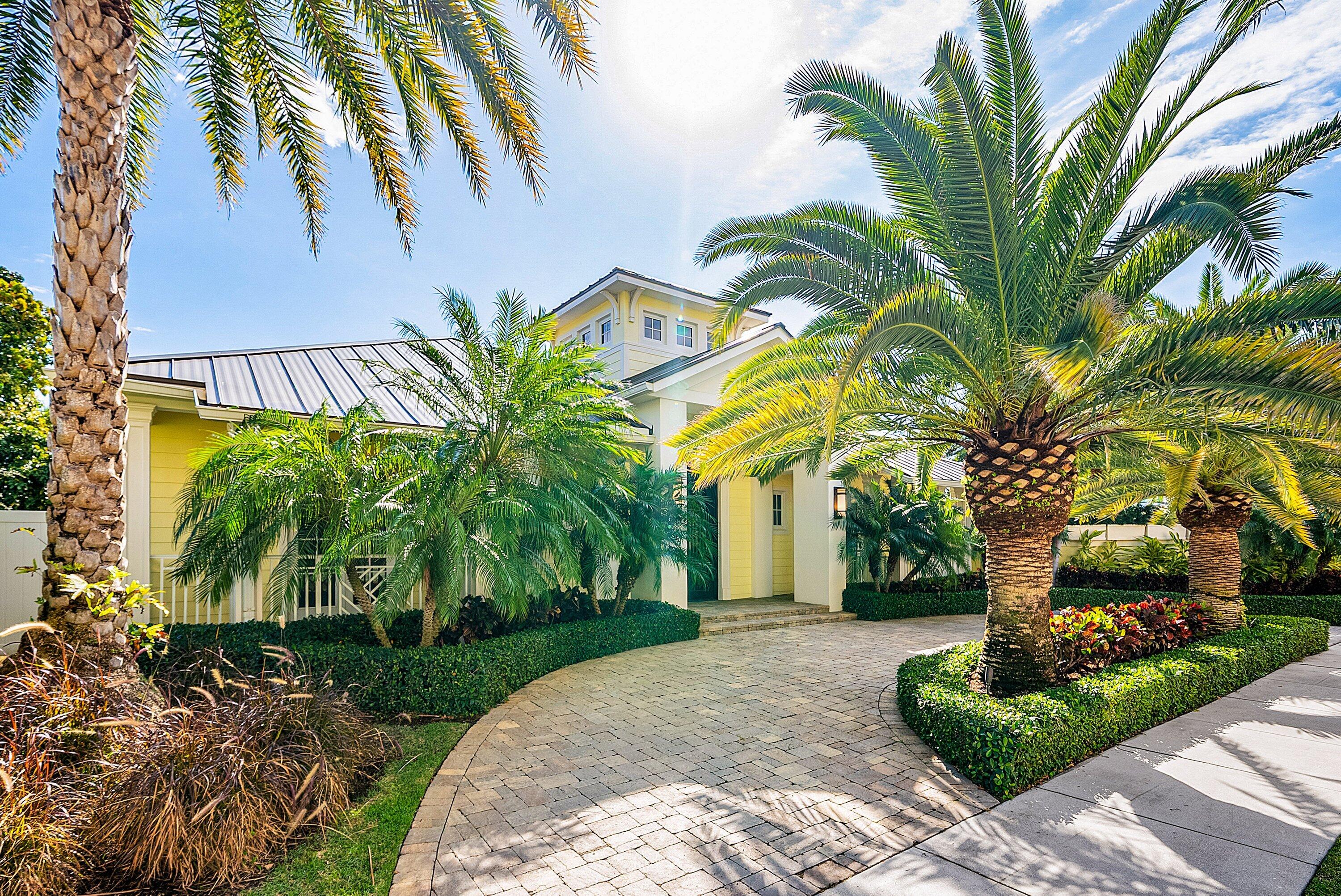 BOCA VILLAS SEC C - Residential