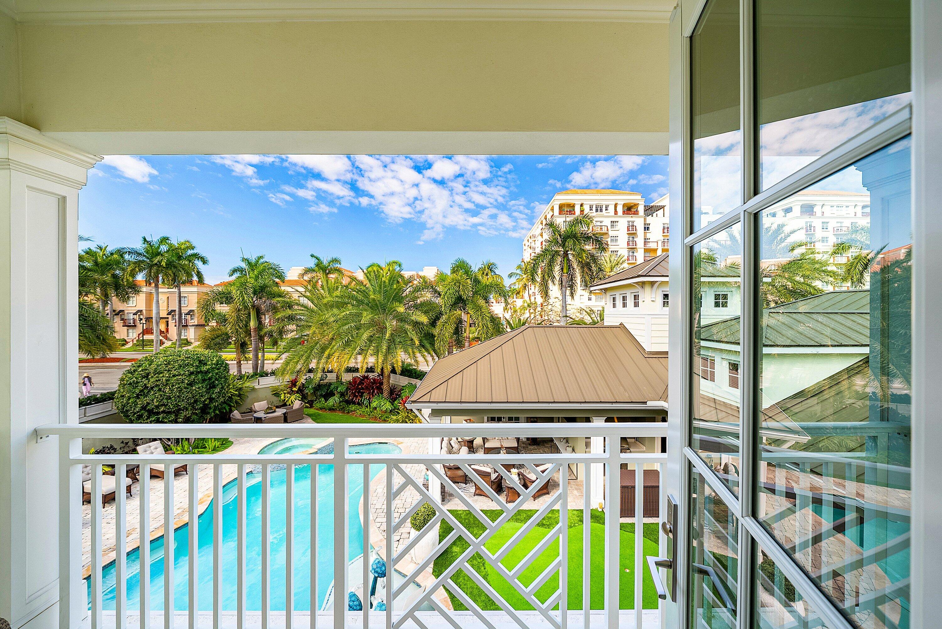 BOCA VILLAS SEC C - Residential