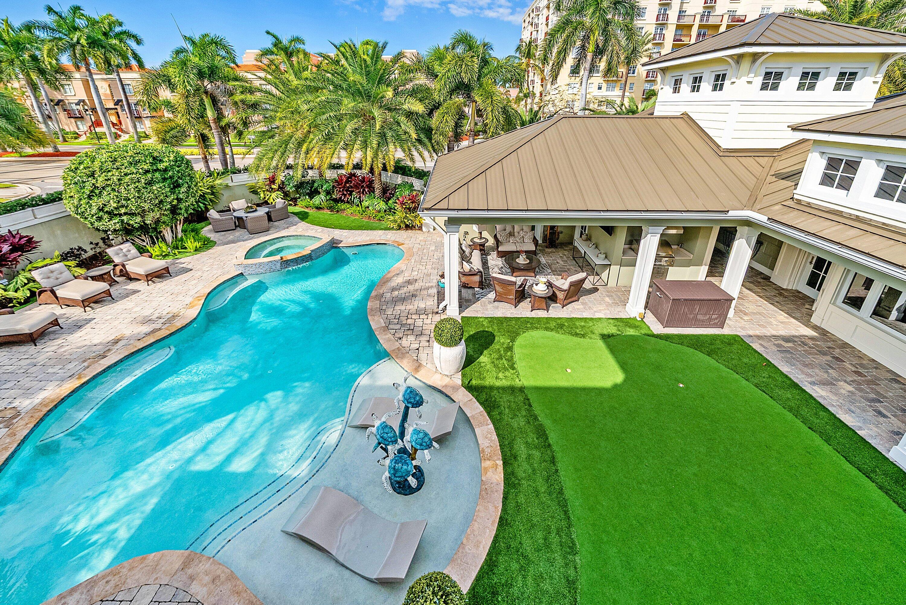 BOCA VILLAS SEC C - Residential