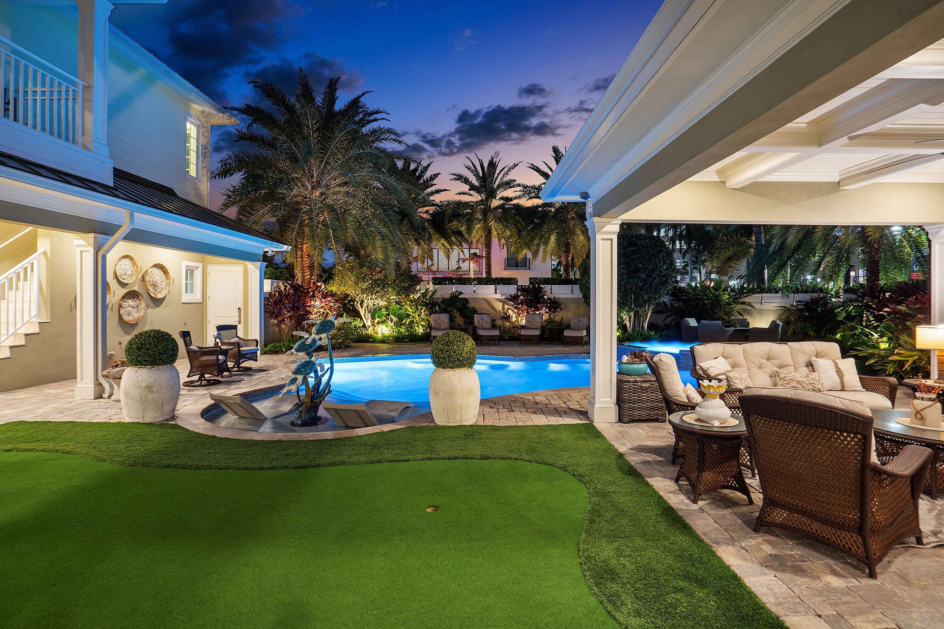 BOCA VILLAS SEC C - Residential