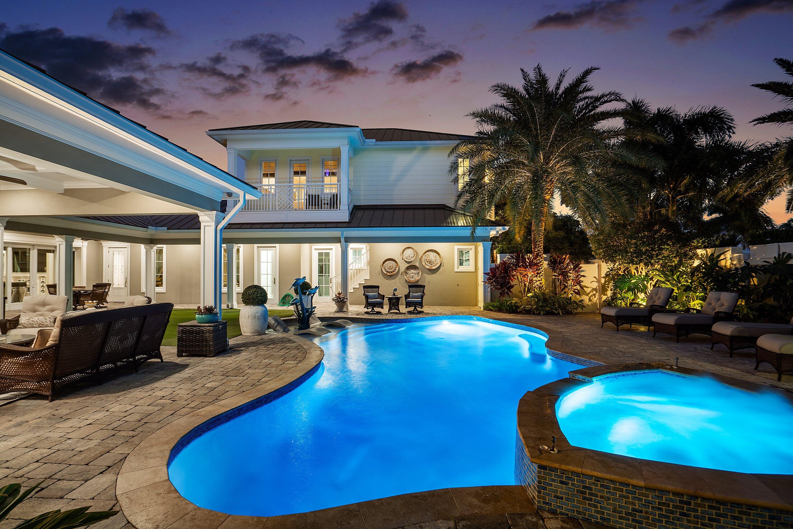 BOCA VILLAS SEC C - Residential