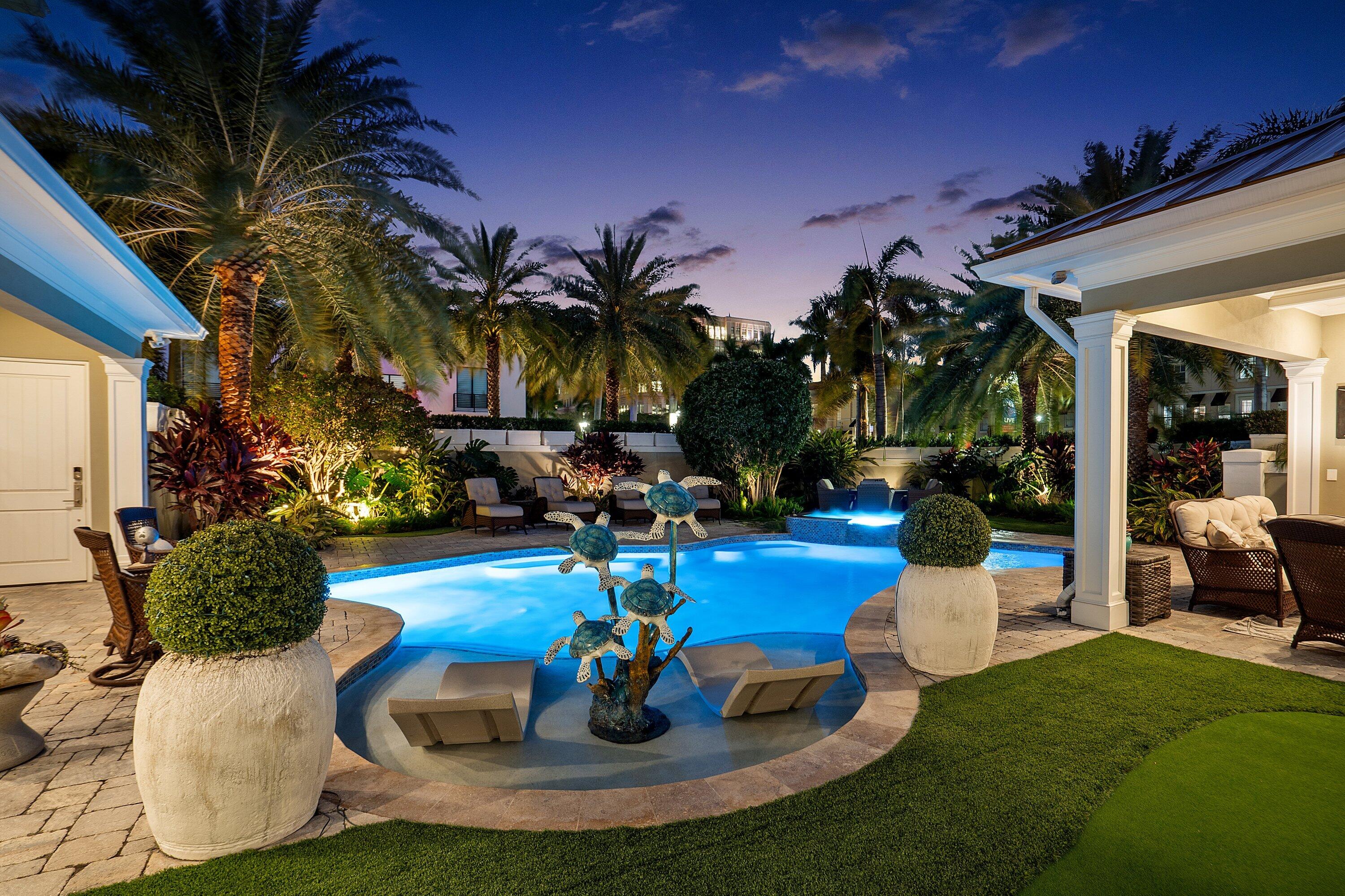 BOCA VILLAS SEC C - Residential