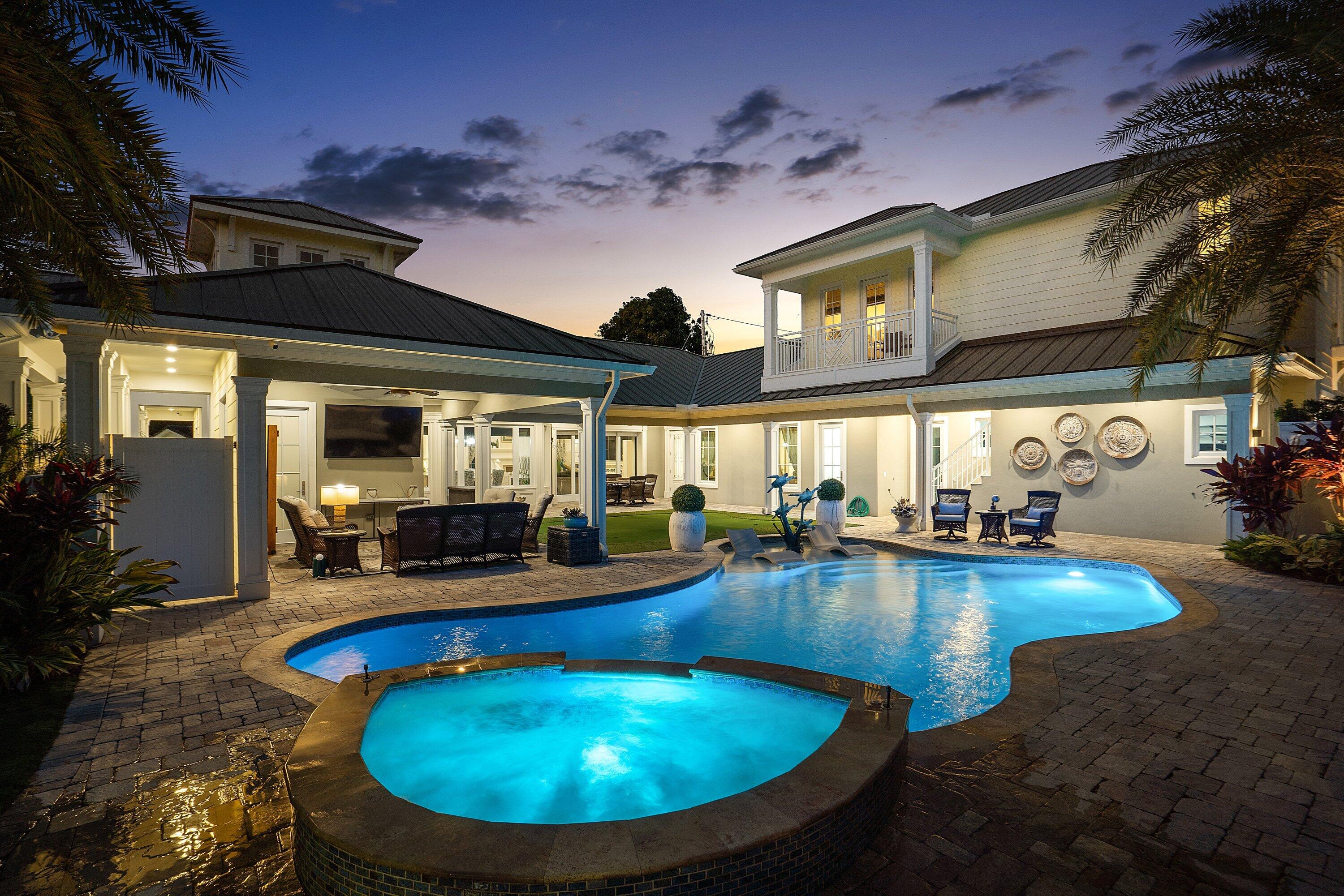 BOCA VILLAS SEC C - Residential