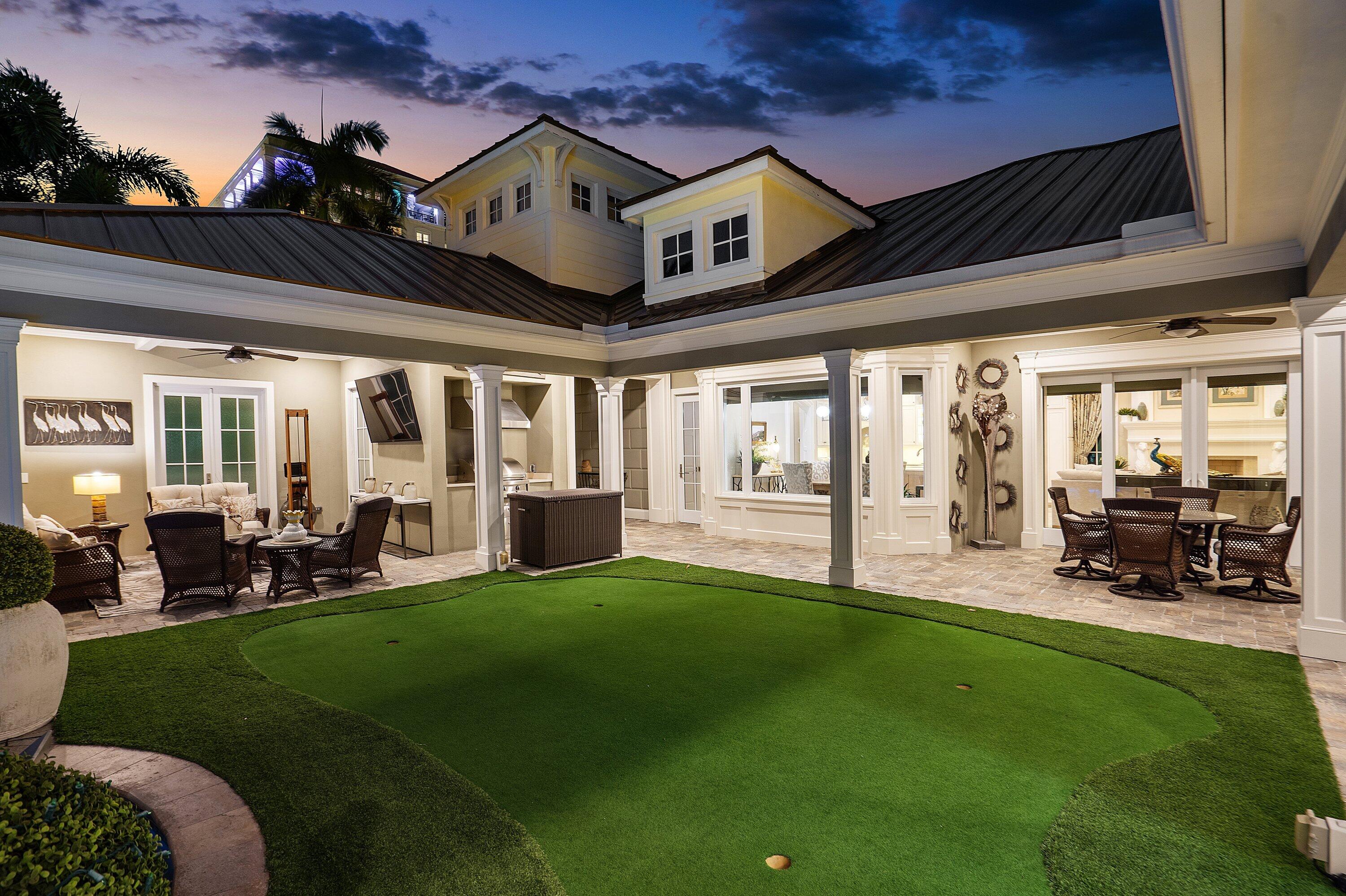 BOCA VILLAS SEC C - Residential