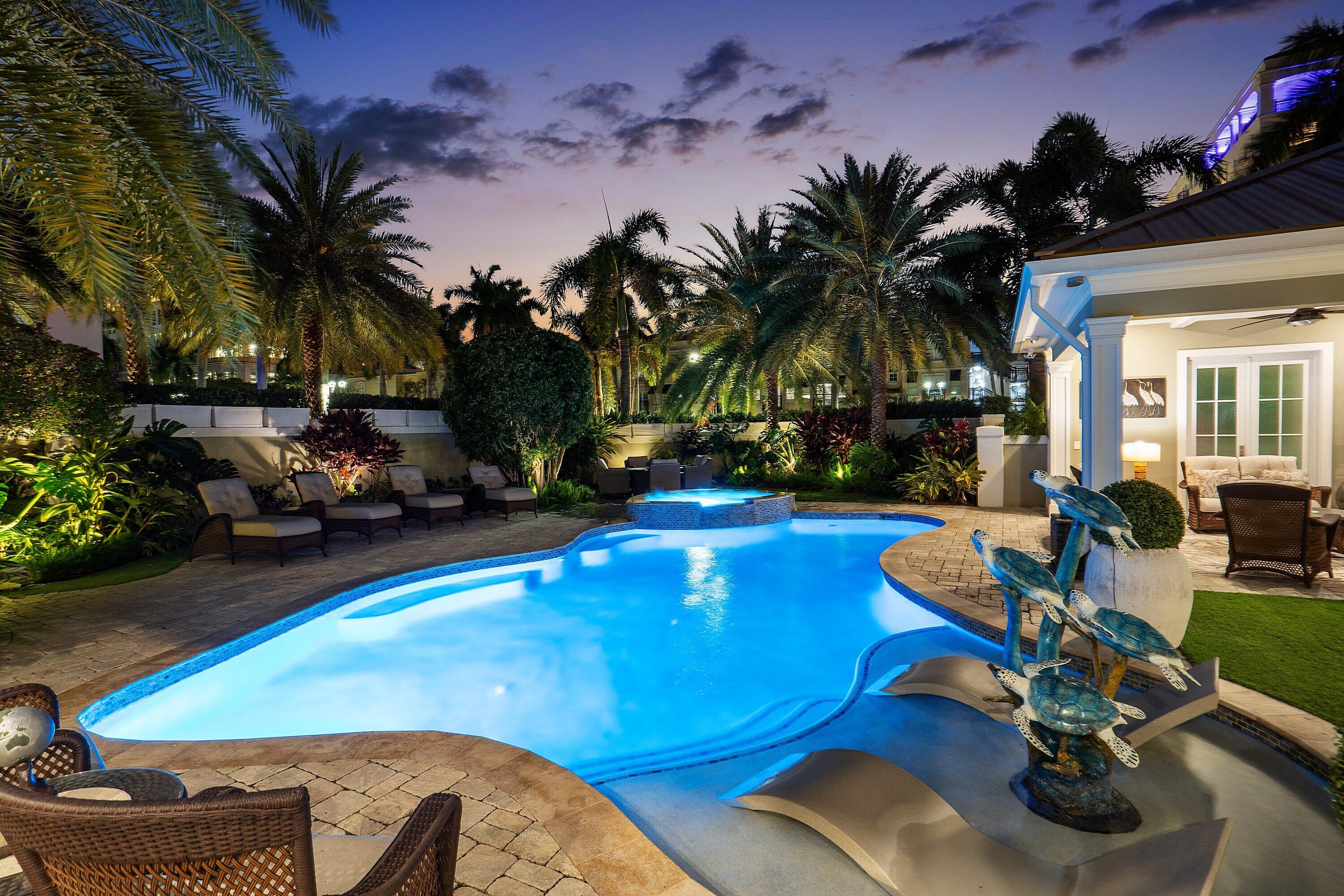 BOCA VILLAS SEC C - Residential