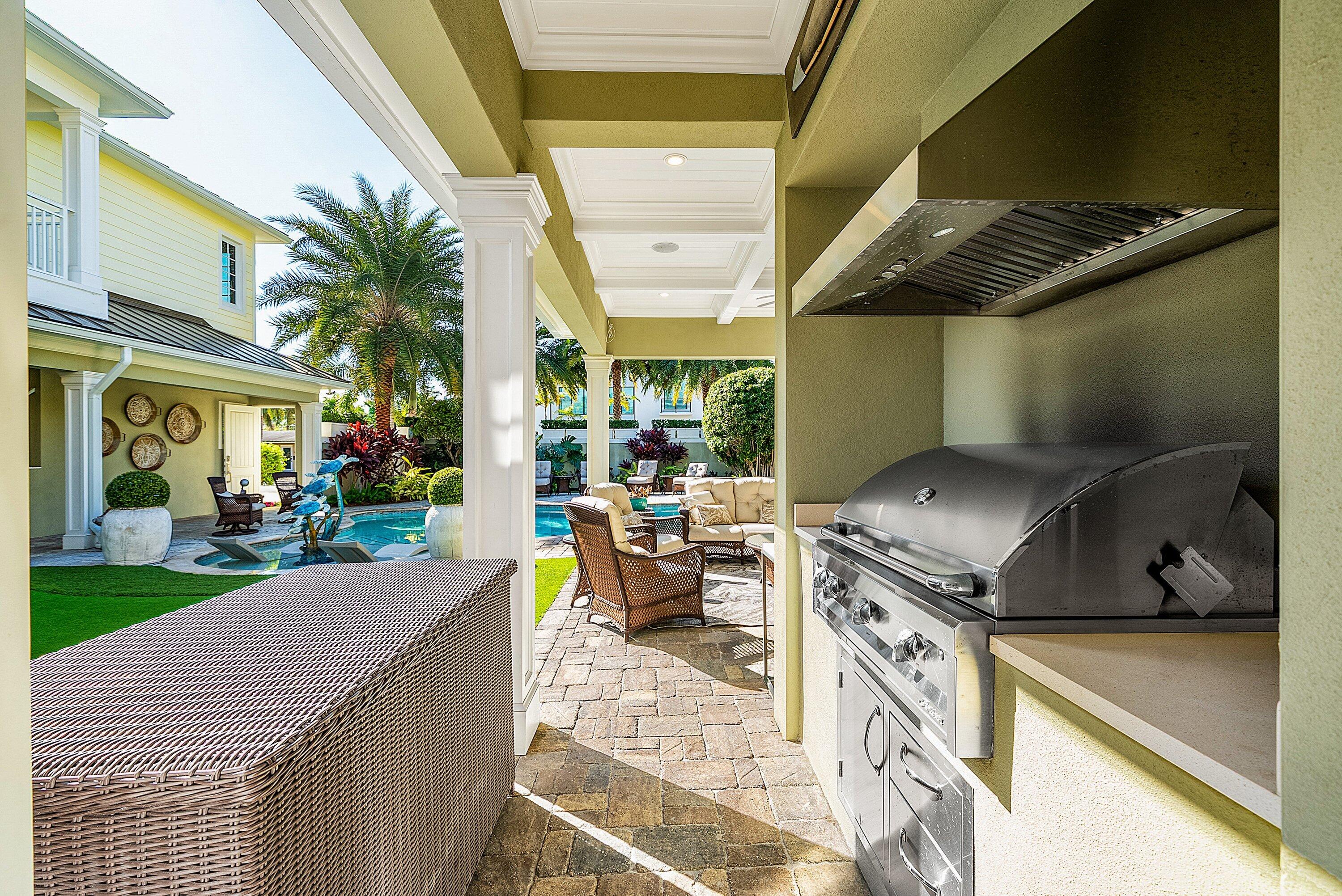 BOCA VILLAS SEC C - Residential