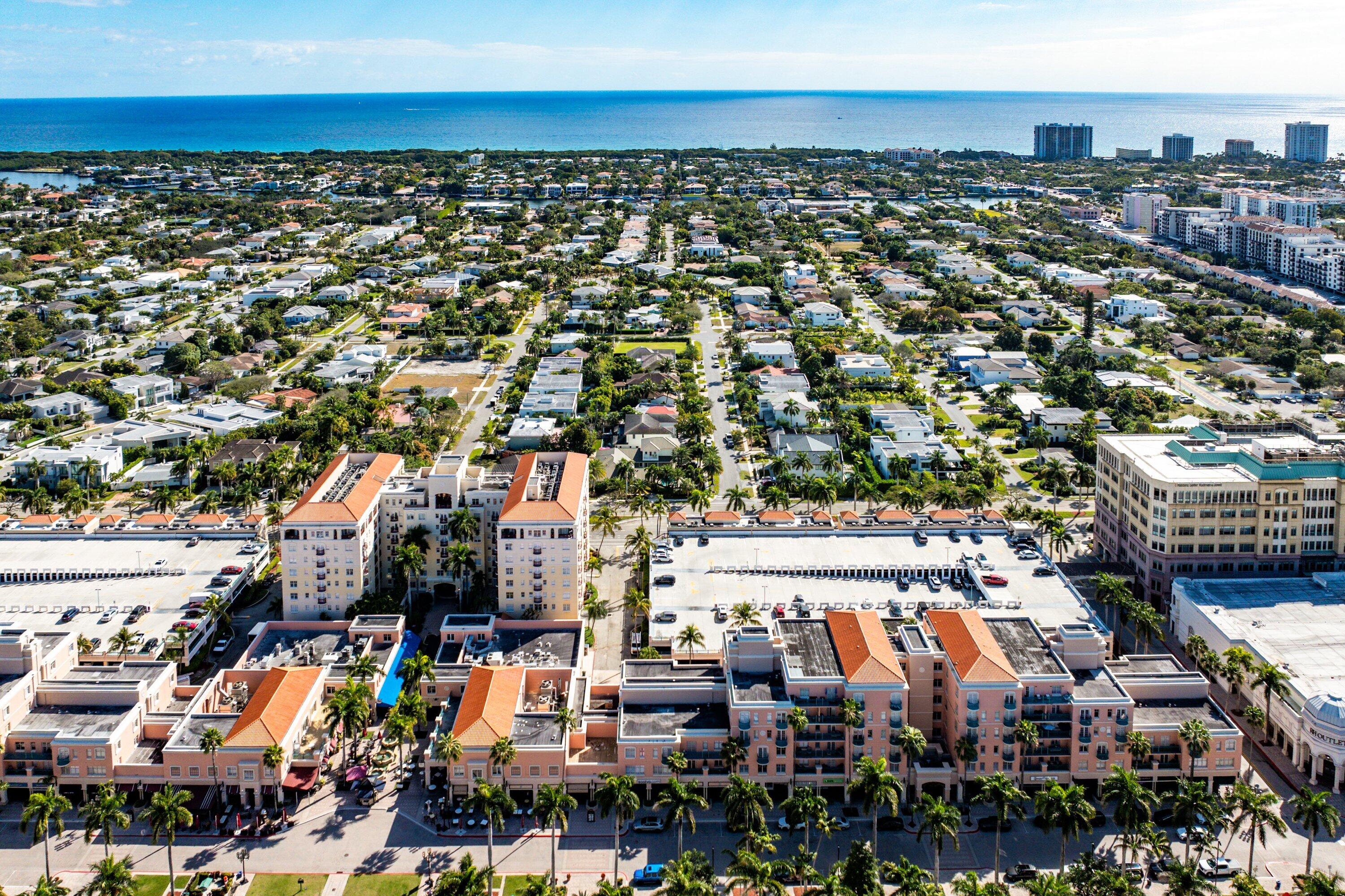 BOCA VILLAS SEC C - Residential