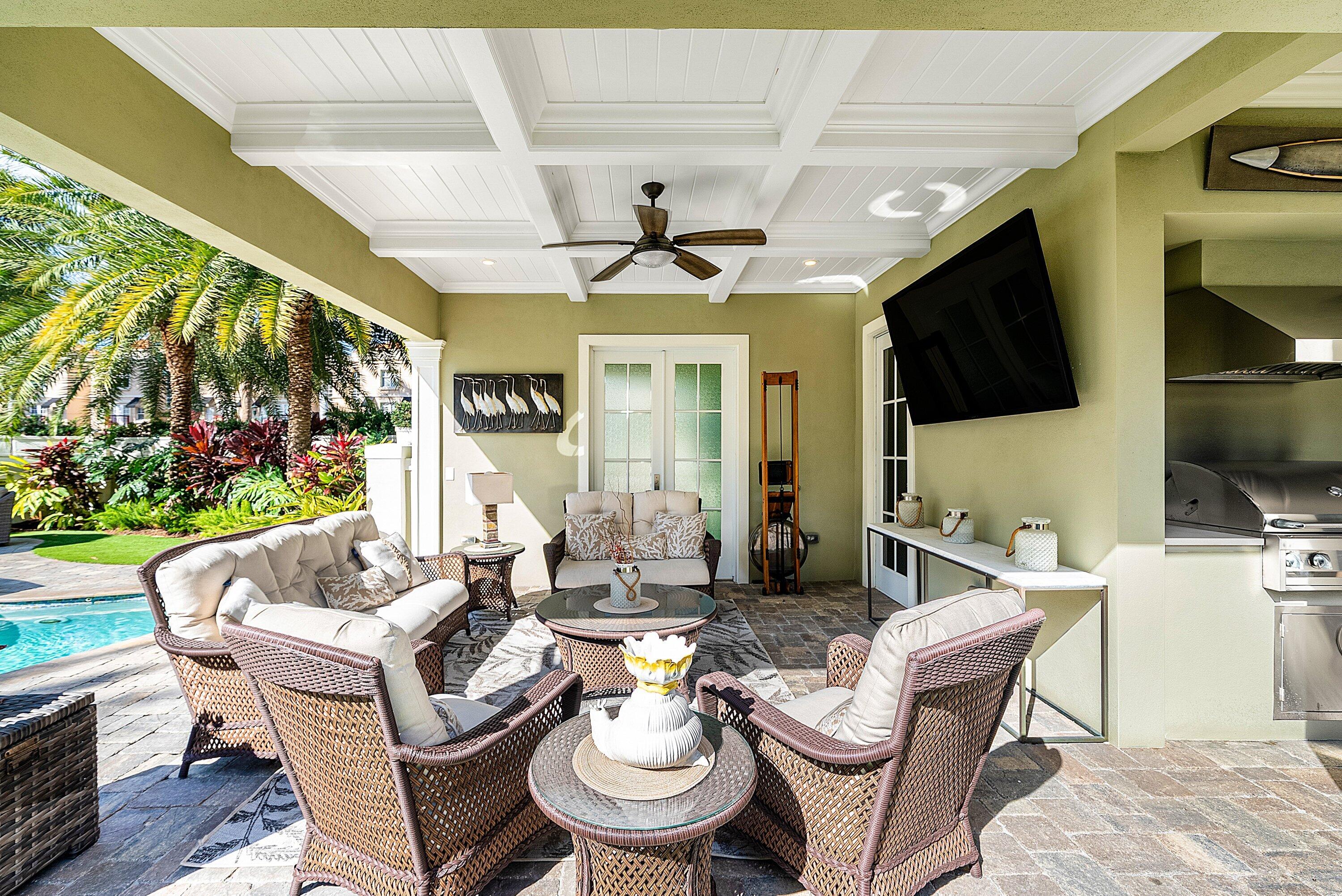 BOCA VILLAS SEC C - Residential