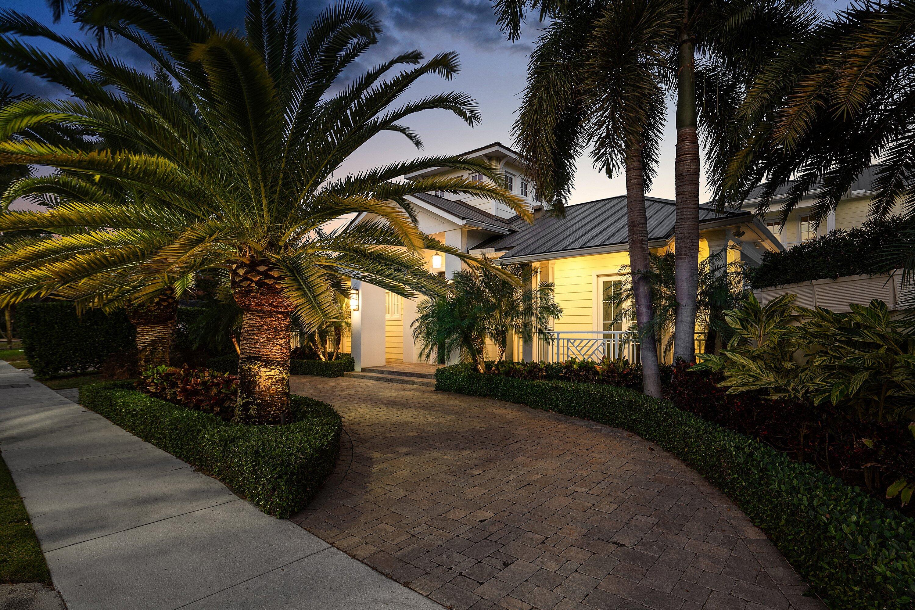 BOCA VILLAS SEC C - Residential