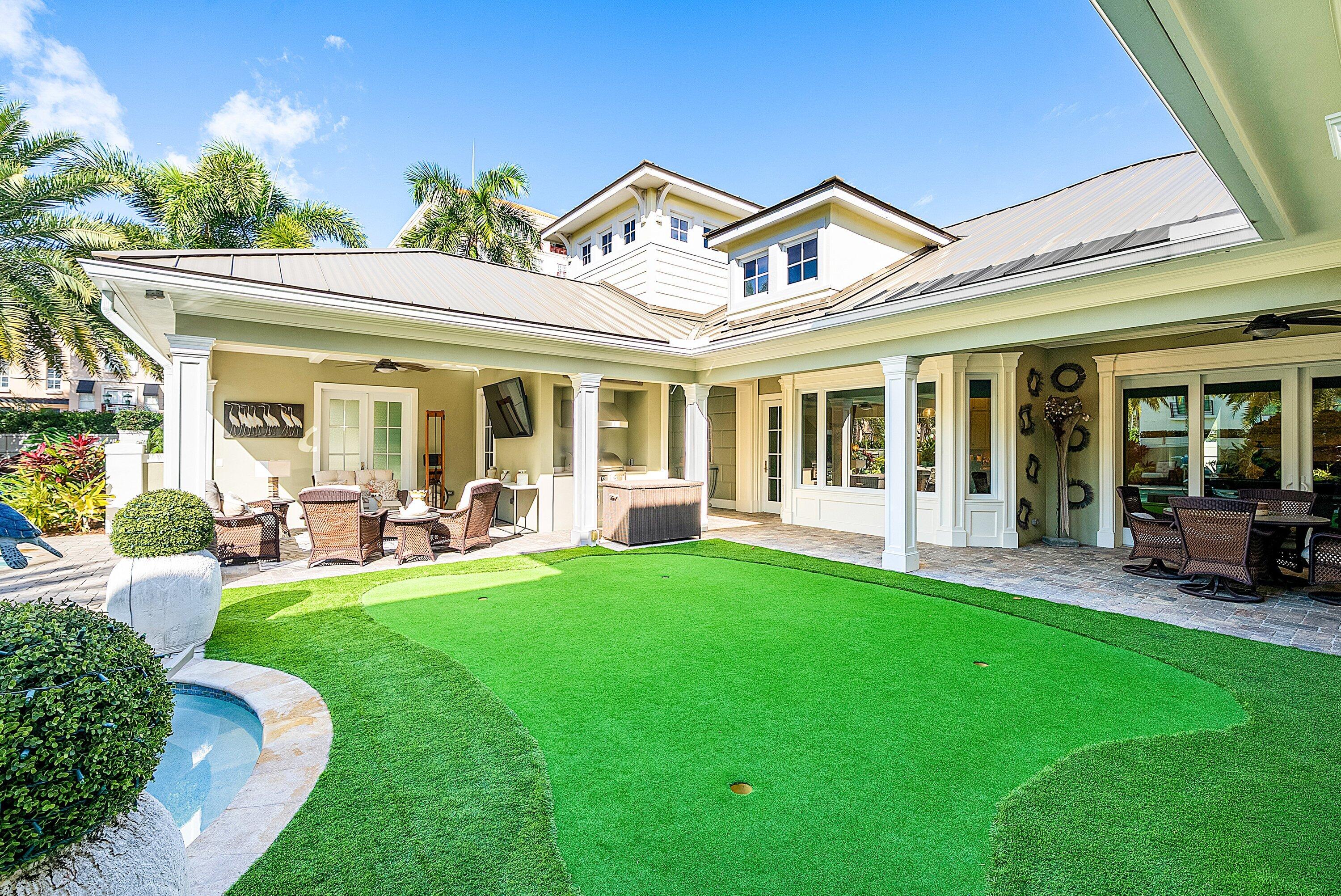 BOCA VILLAS SEC C - Residential