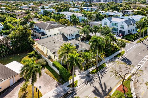 Tiny photo for 201 NE 3rd Court, Boca Raton, FL 33432 (MLS # R11167845)