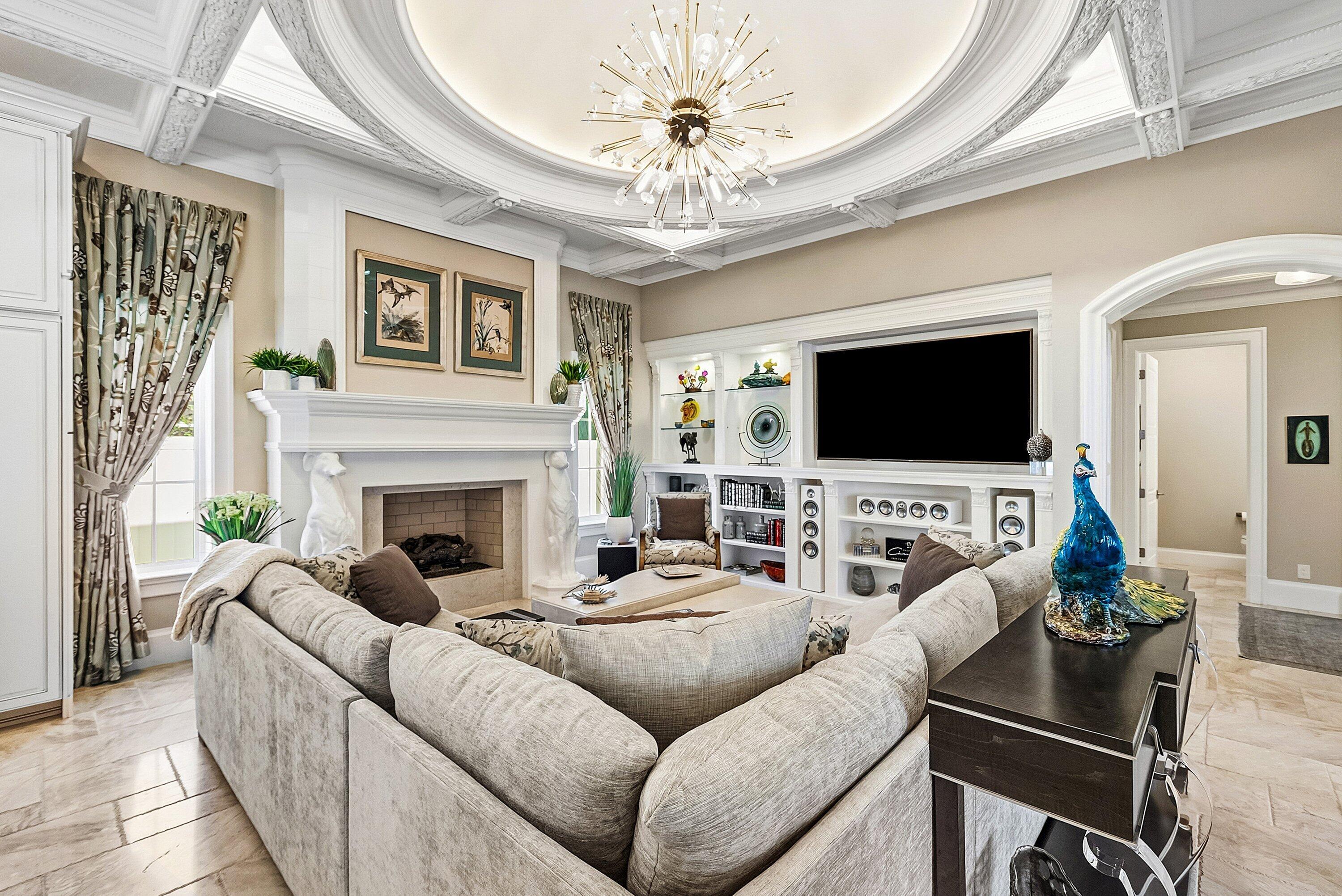 BOCA VILLAS SEC C - Residential