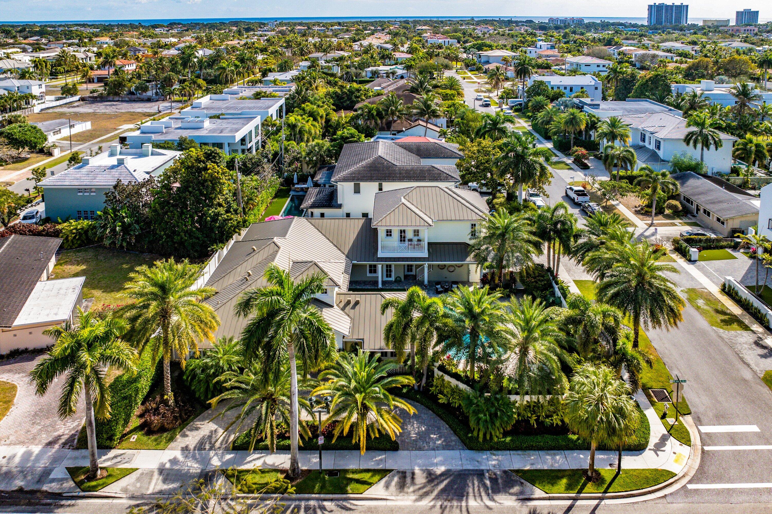 BOCA VILLAS SEC C - Residential