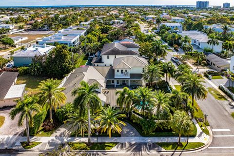 Tiny photo for 201 NE 3rd Court, Boca Raton, FL 33432 (MLS # R11167845)