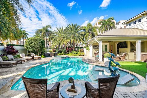 Tiny photo for 201 NE 3rd Court, Boca Raton, FL 33432 (MLS # R11167845)