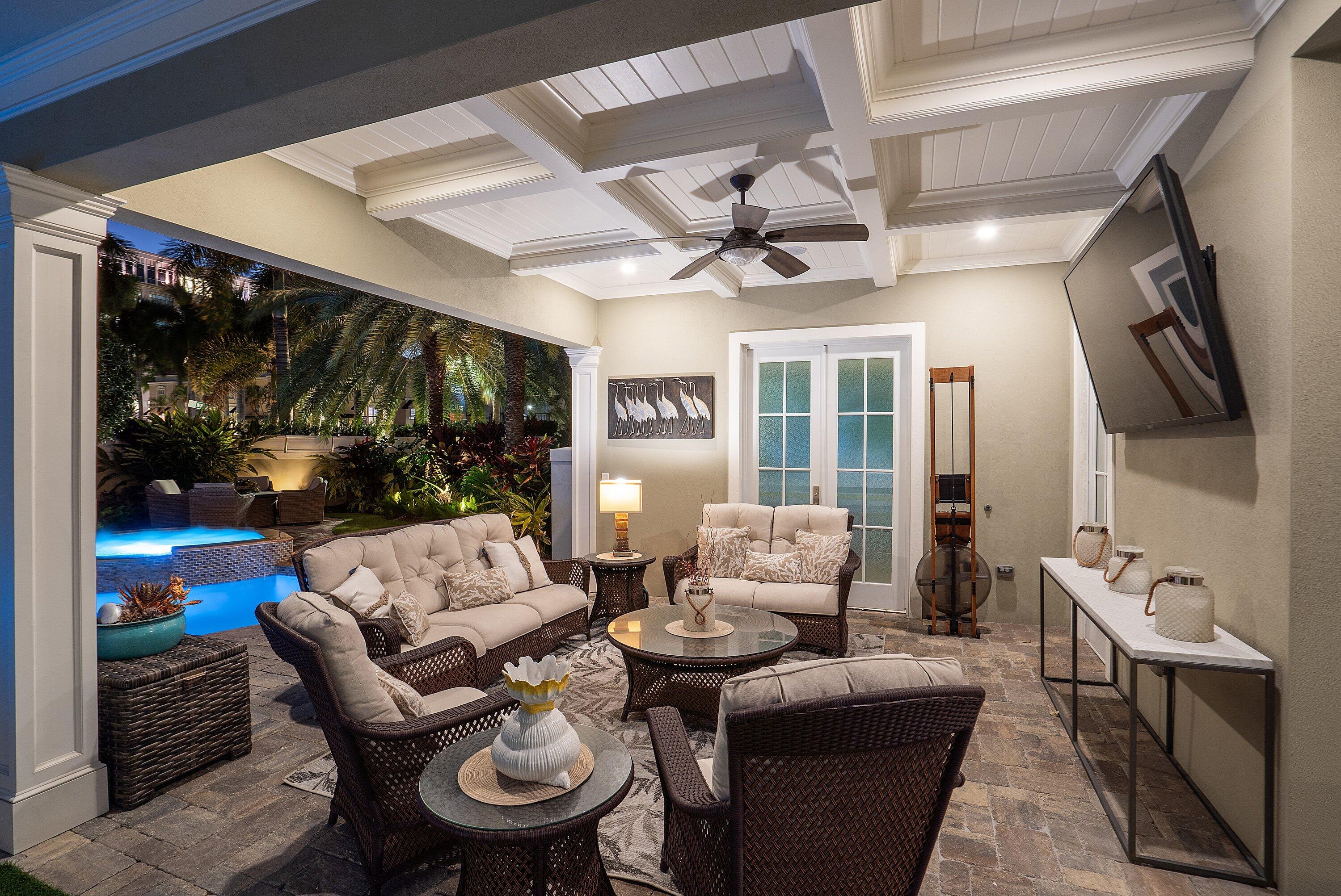 BOCA VILLAS SEC C - Residential