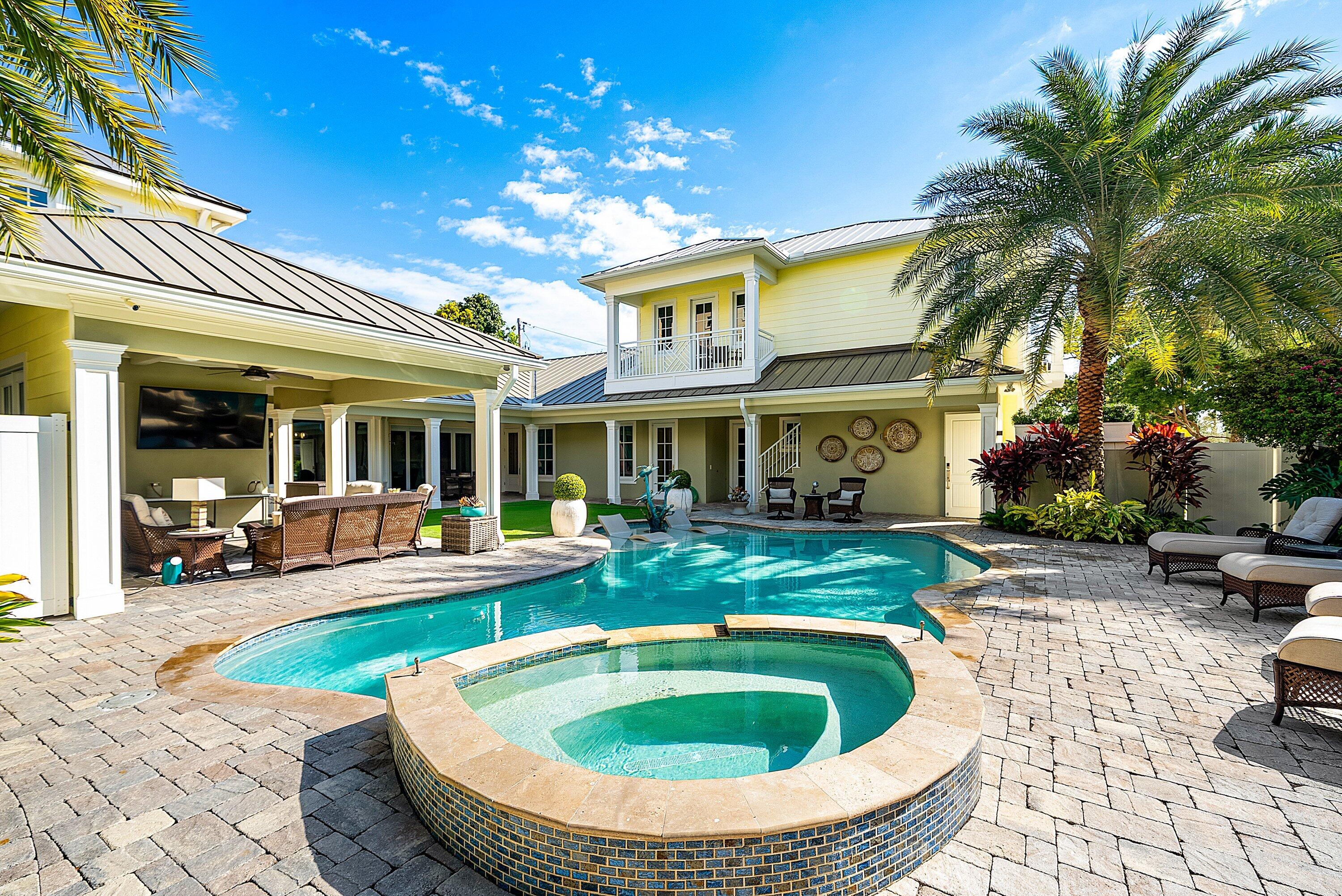 BOCA VILLAS SEC C - Residential