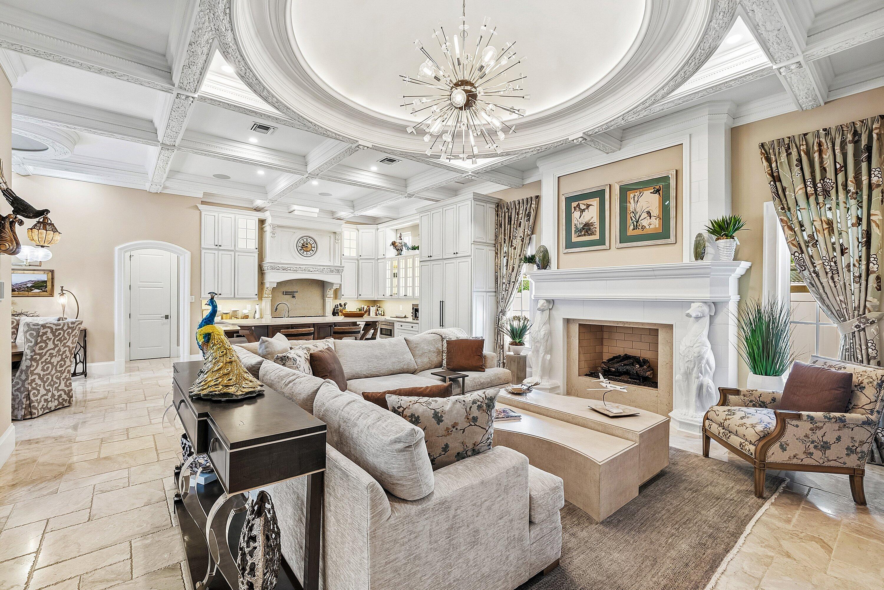 BOCA VILLAS SEC C - Residential