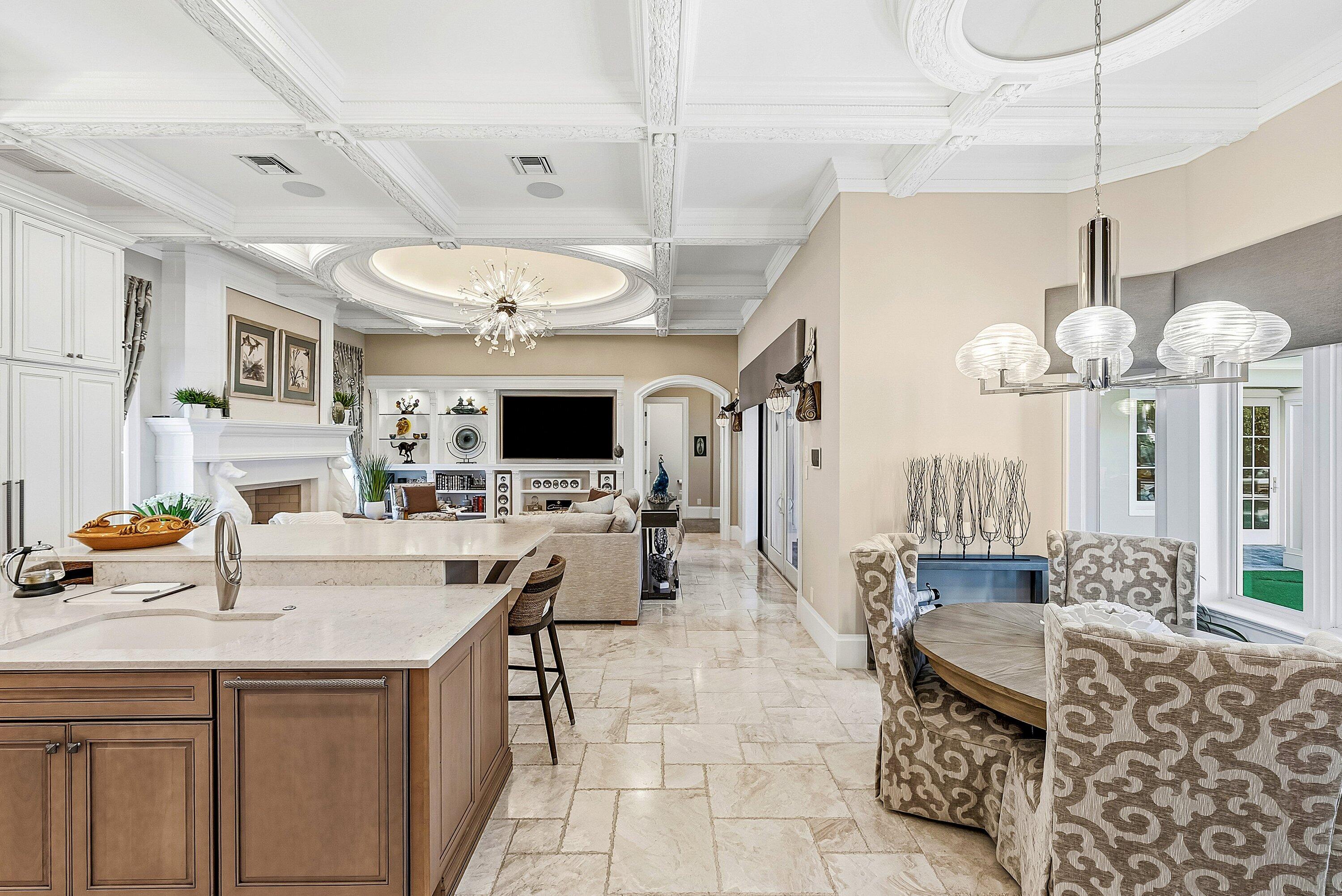 BOCA VILLAS SEC C - Residential