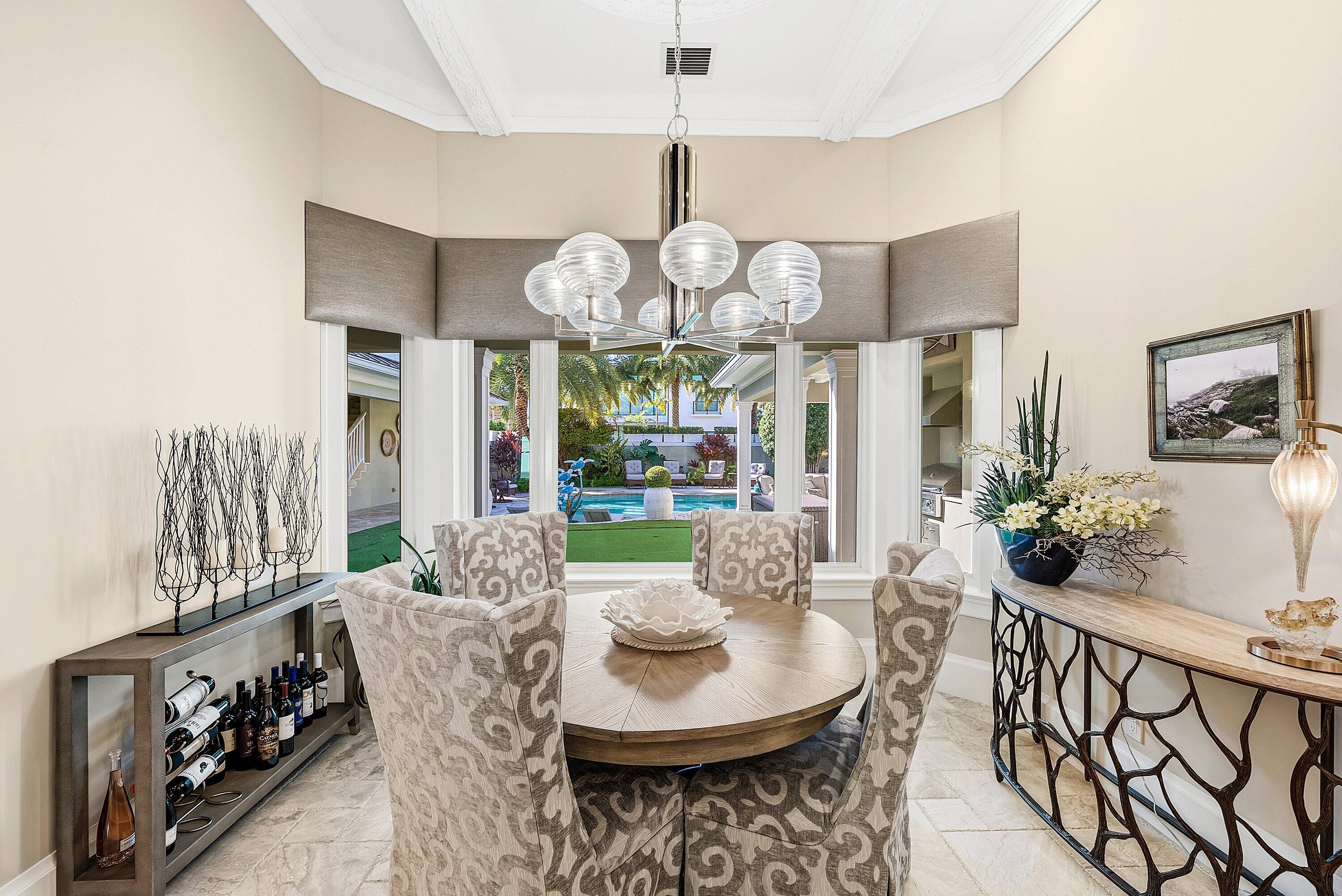 BOCA VILLAS SEC C - Residential