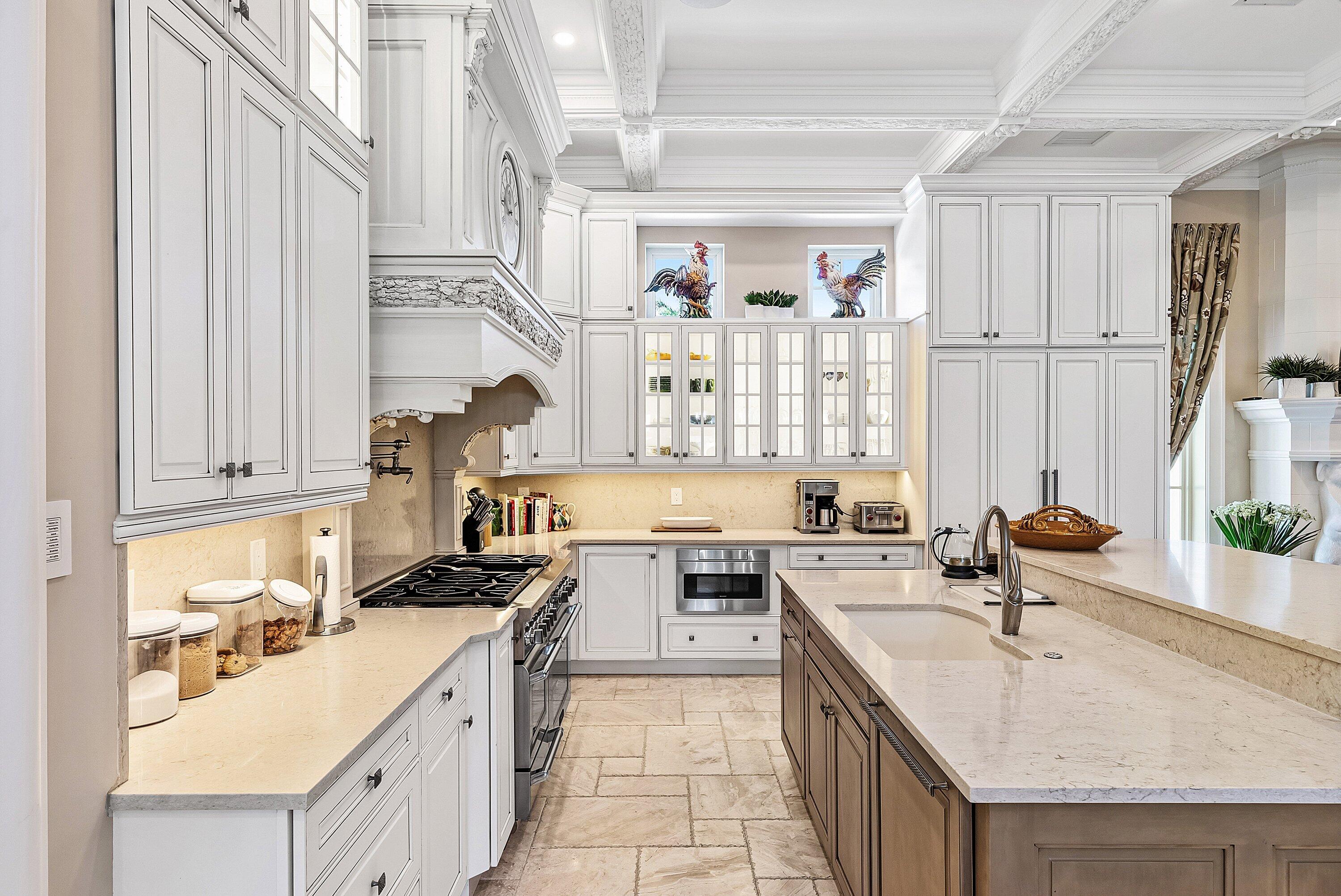 BOCA VILLAS SEC C - Residential