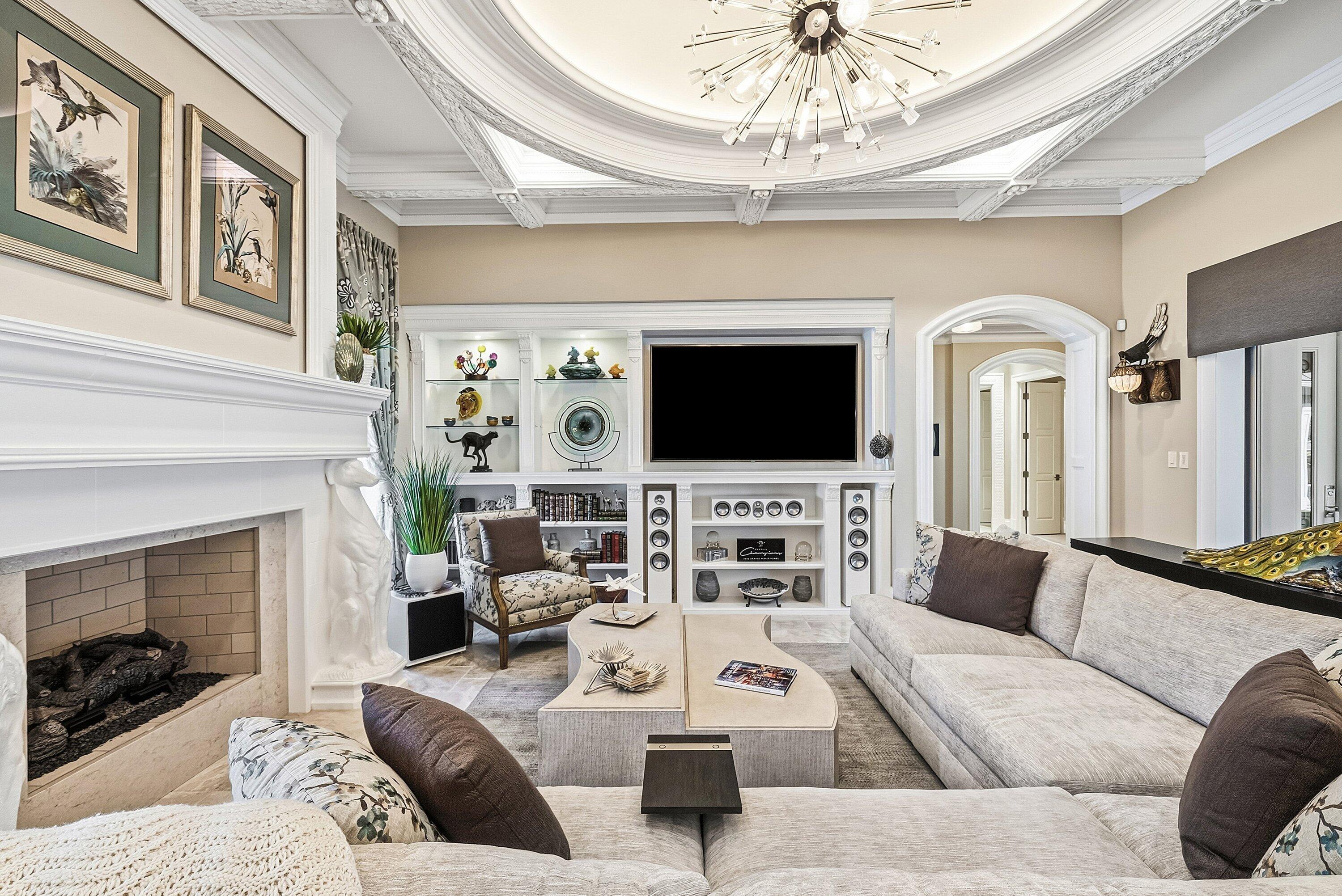 BOCA VILLAS SEC C - Residential