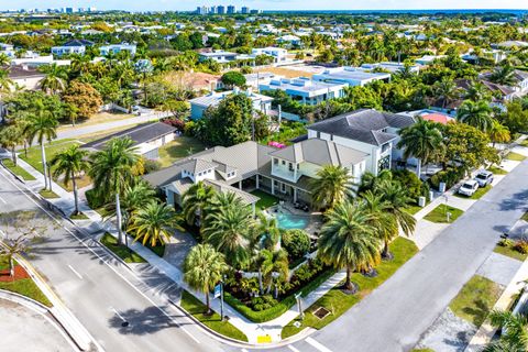 Tiny photo for 201 NE 3rd Court, Boca Raton, FL 33432 (MLS # R11167845)