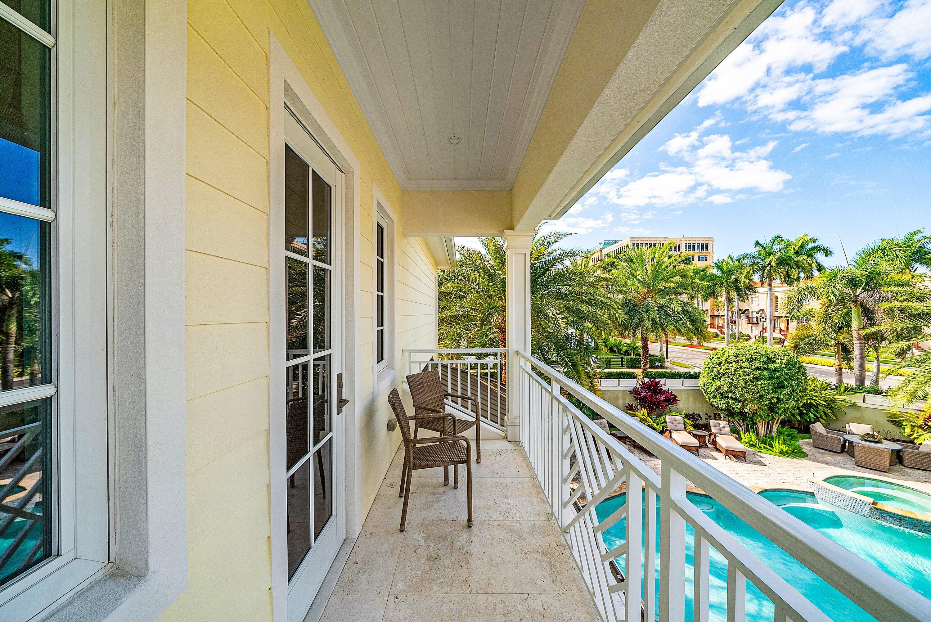 BOCA VILLAS SEC C - Residential