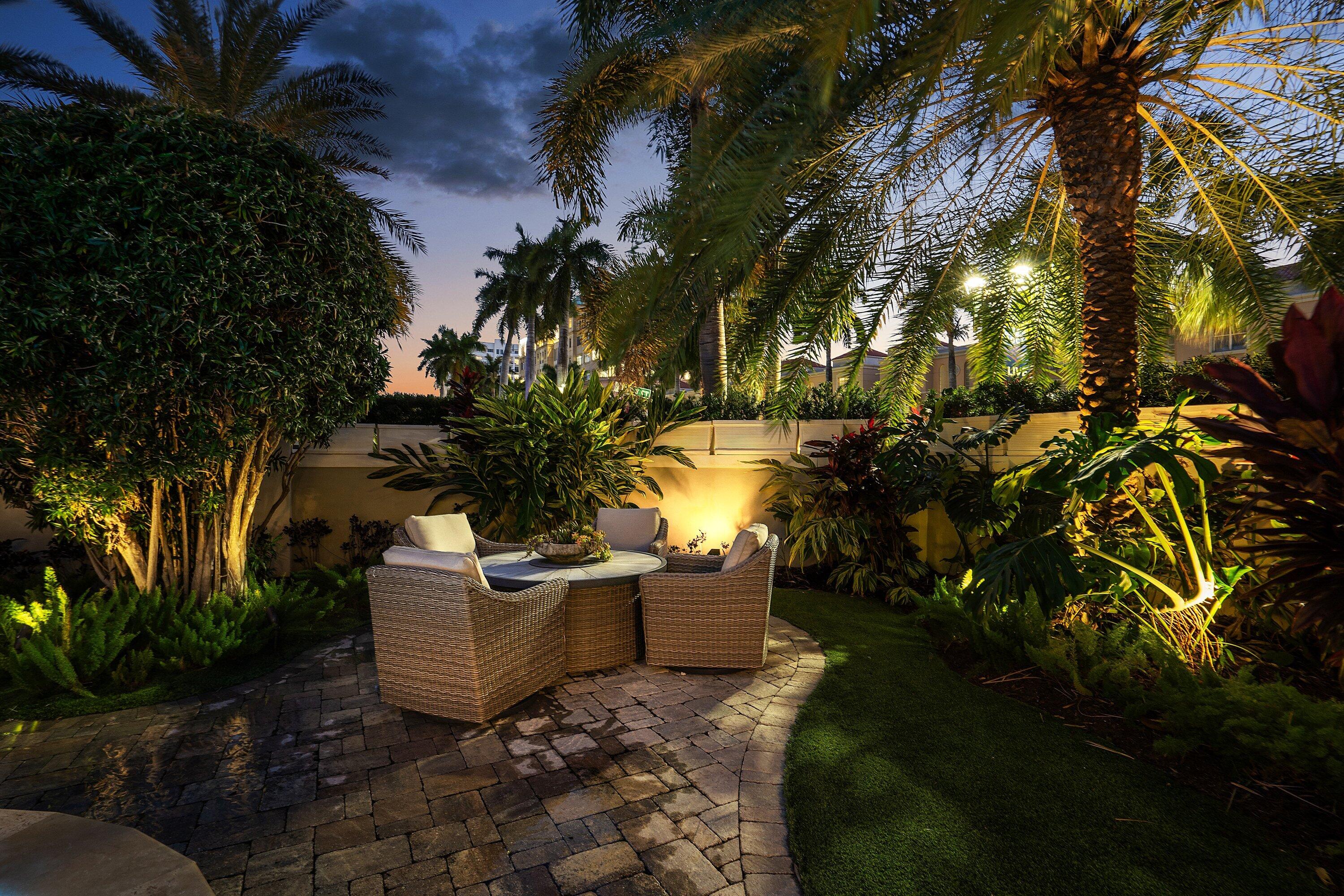 BOCA VILLAS SEC C - Residential